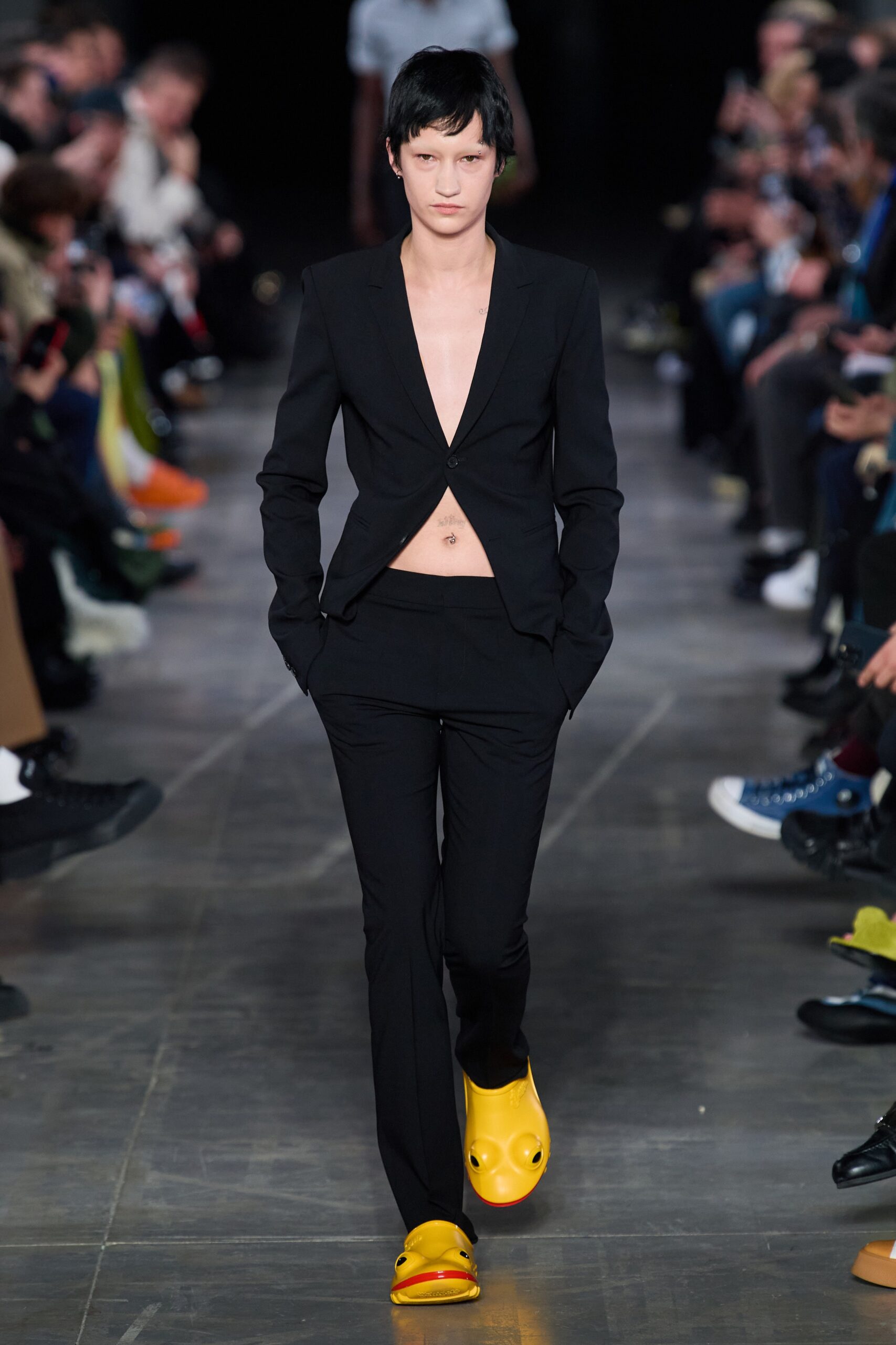 JW Anderson F/W 23 Look 21