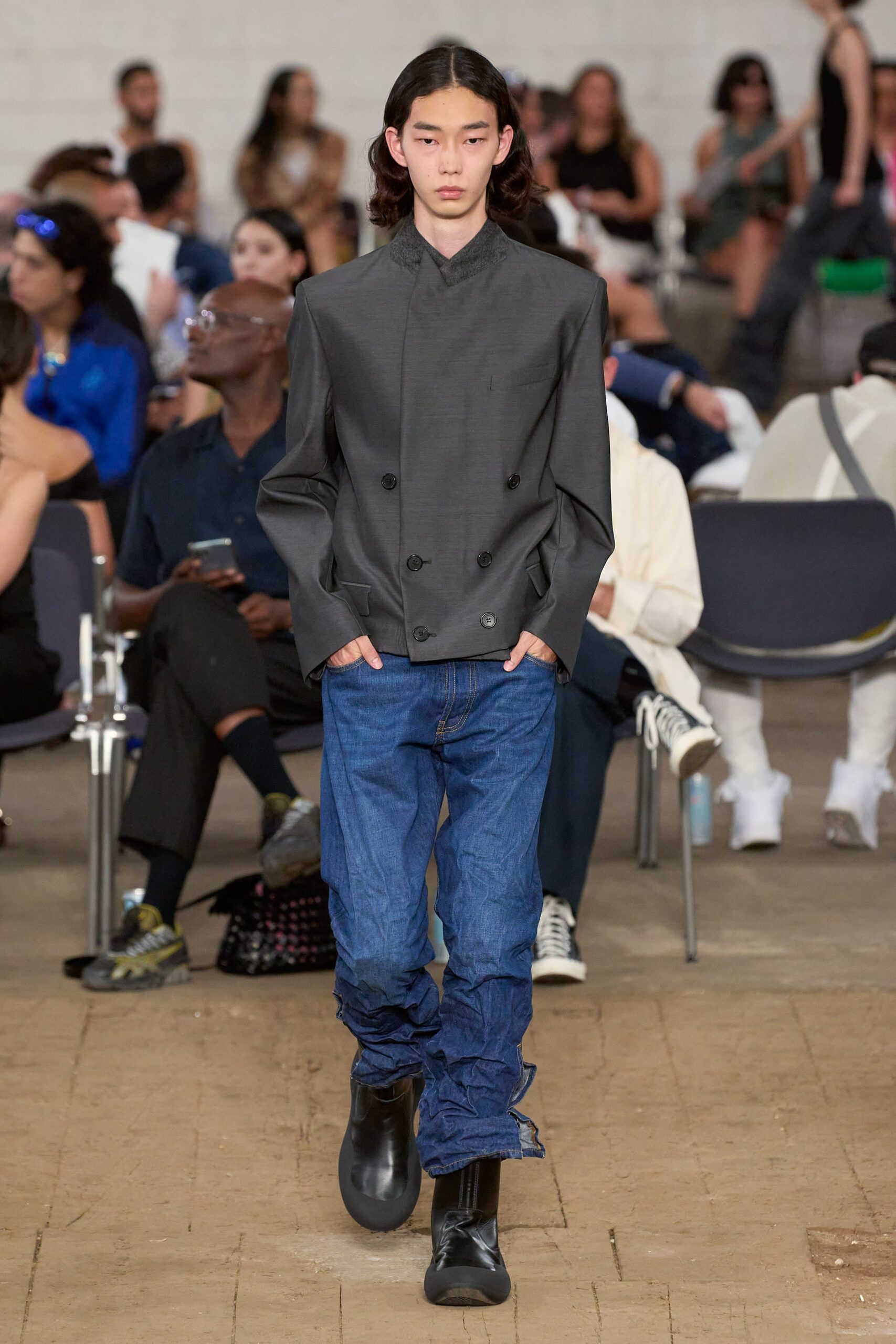 JW Anderson Resort 23 Look 21