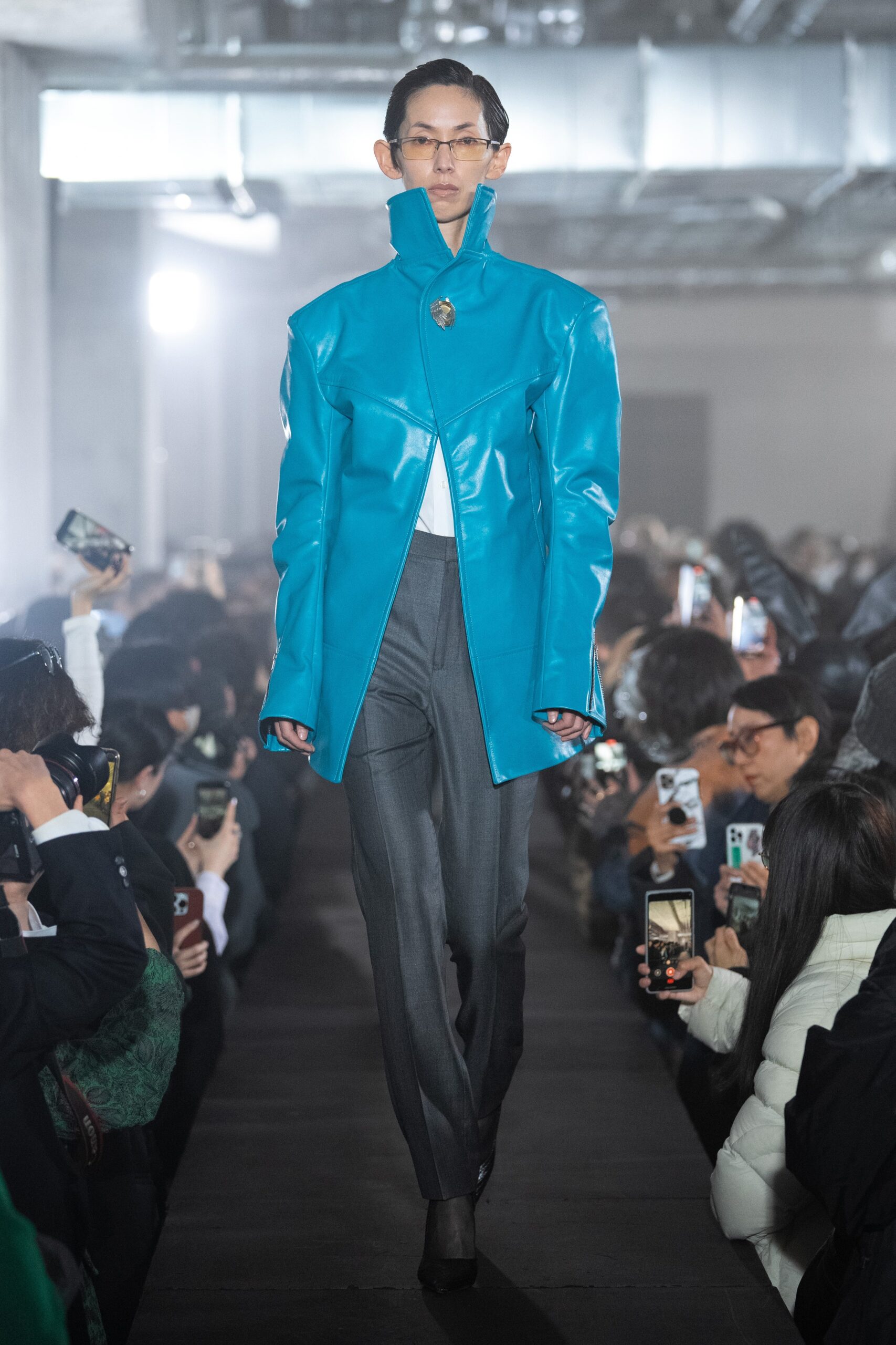 Keisukeyoshida Tokyo F/W 23 Look 21