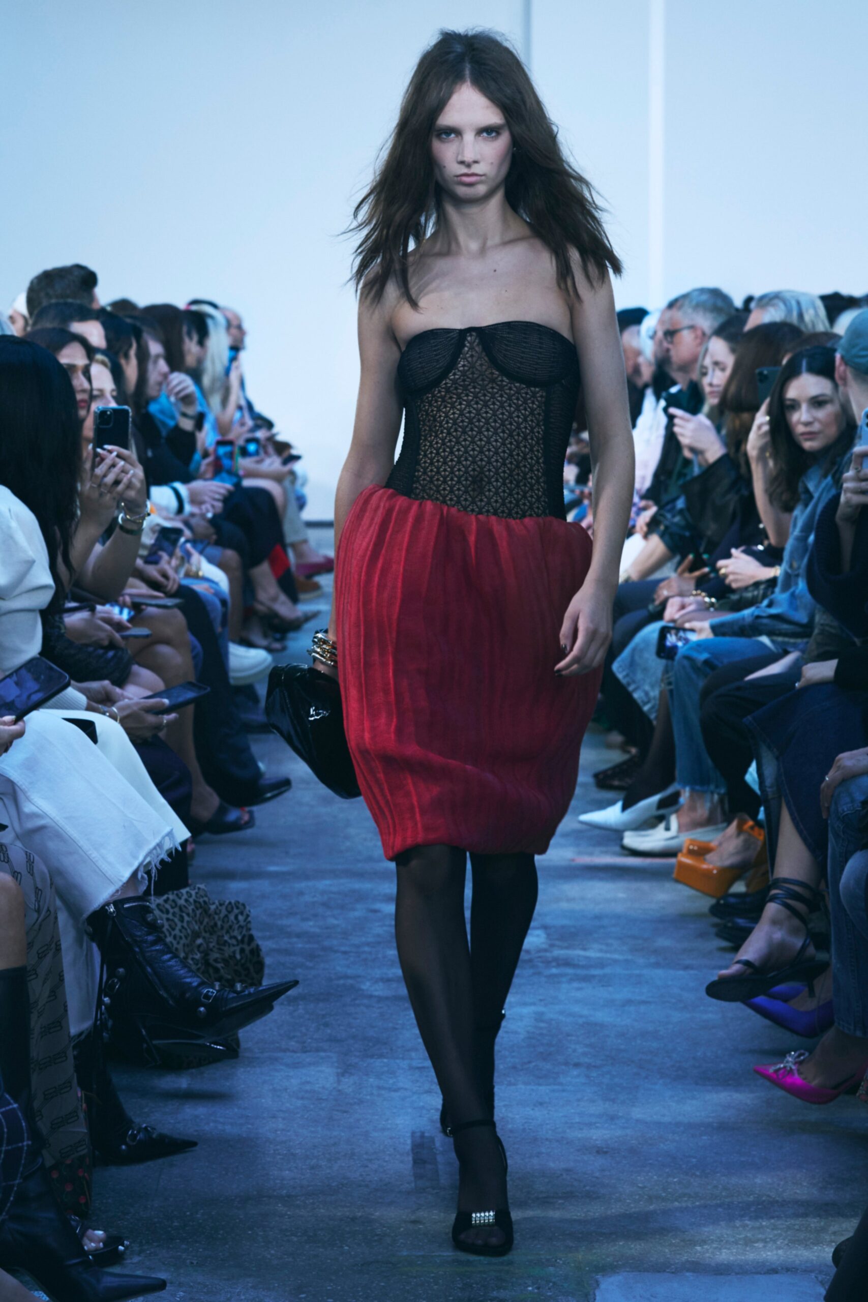 Khaite S/S 23 Look 21