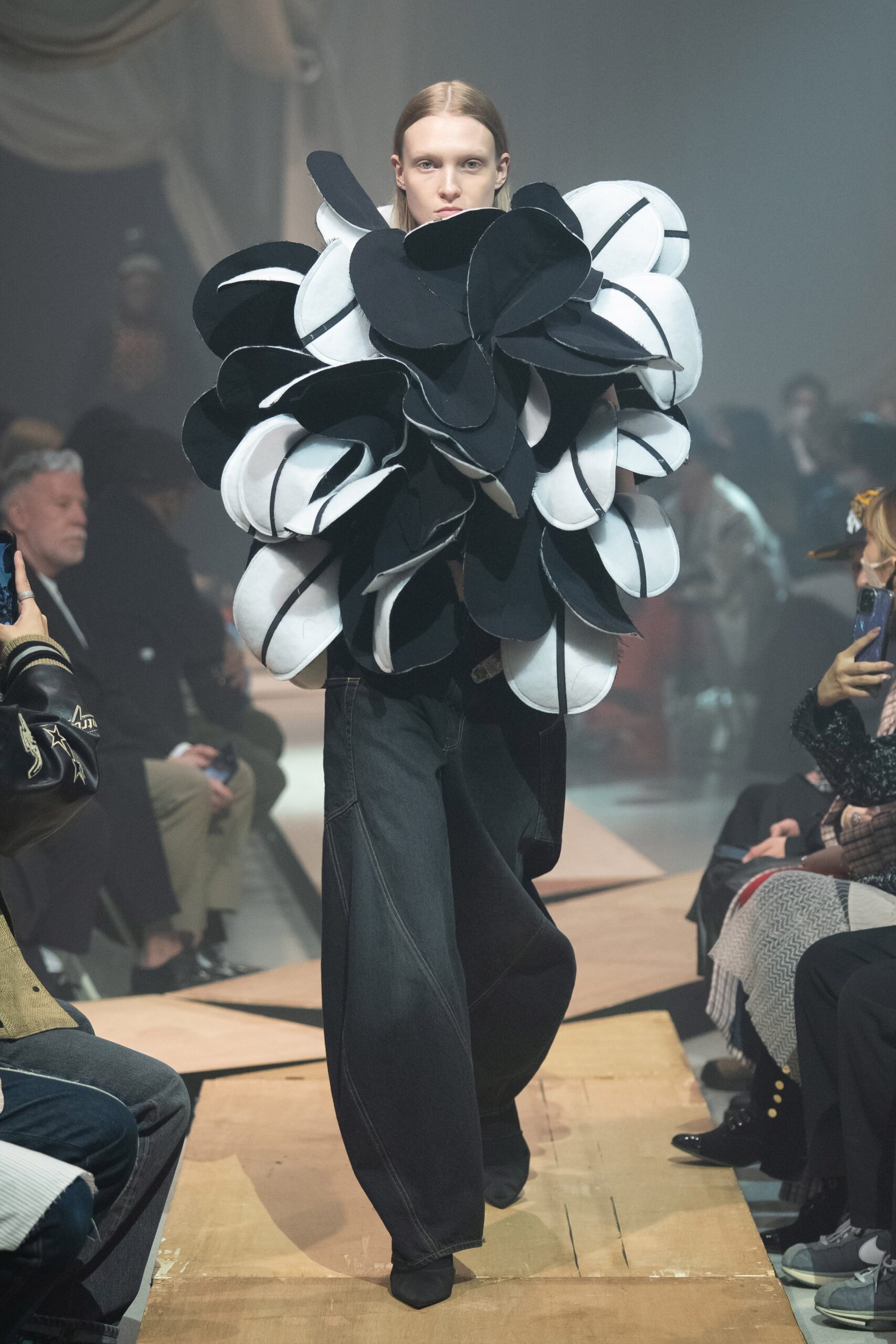 Khoki Tokyo F/W 23 Look 21