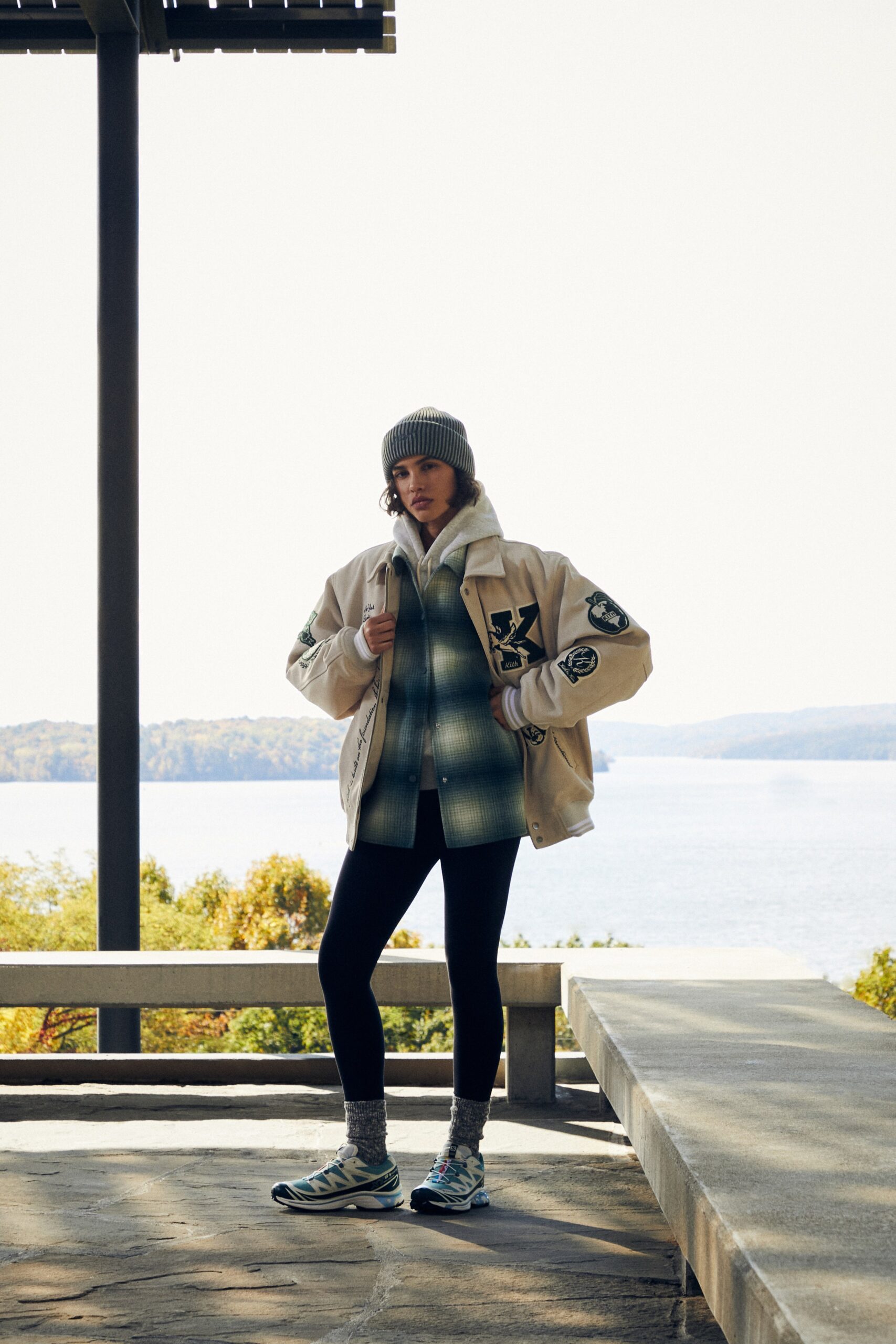 Kith Resort 23 Look 21