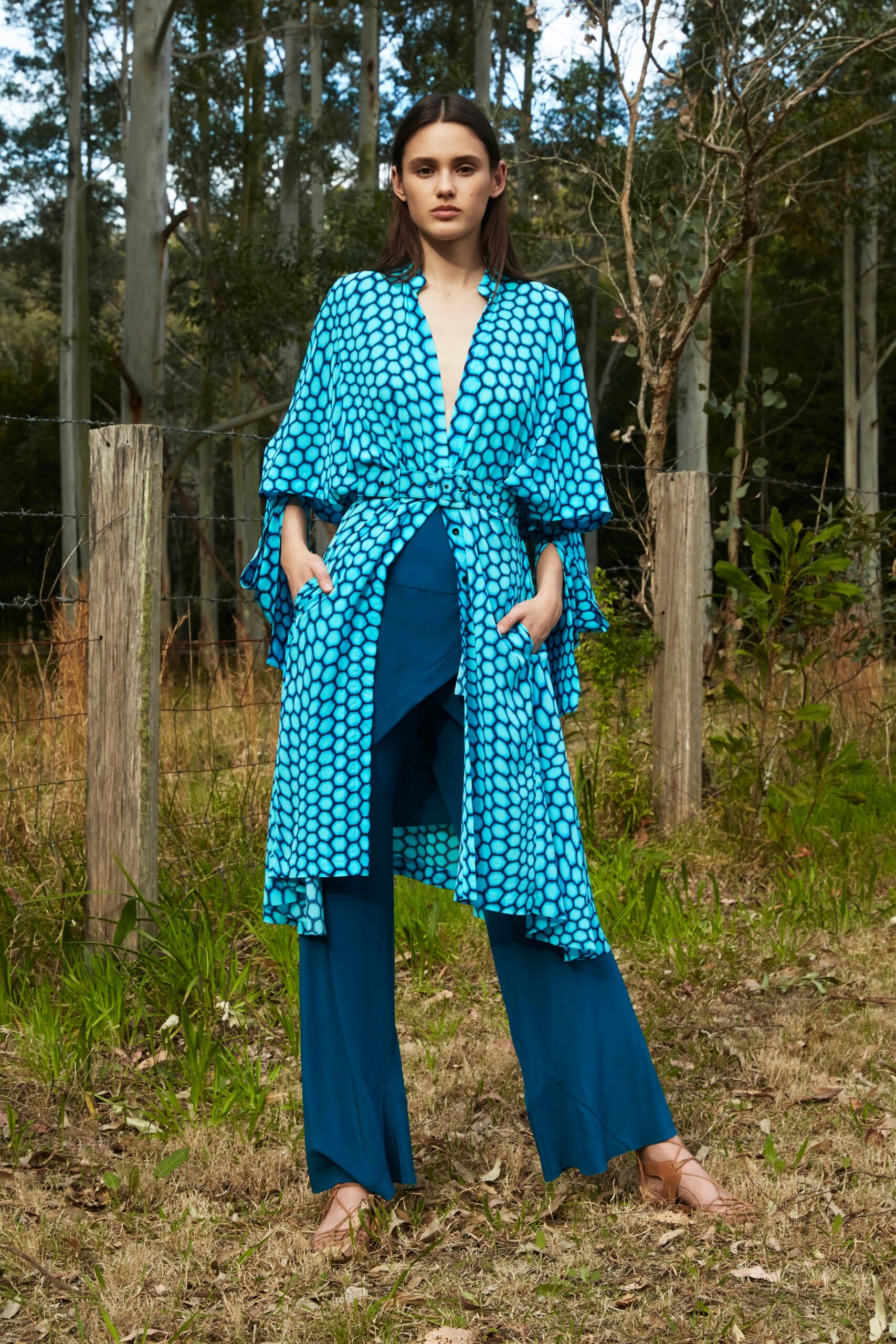 Kitx S/S 19 Look 21