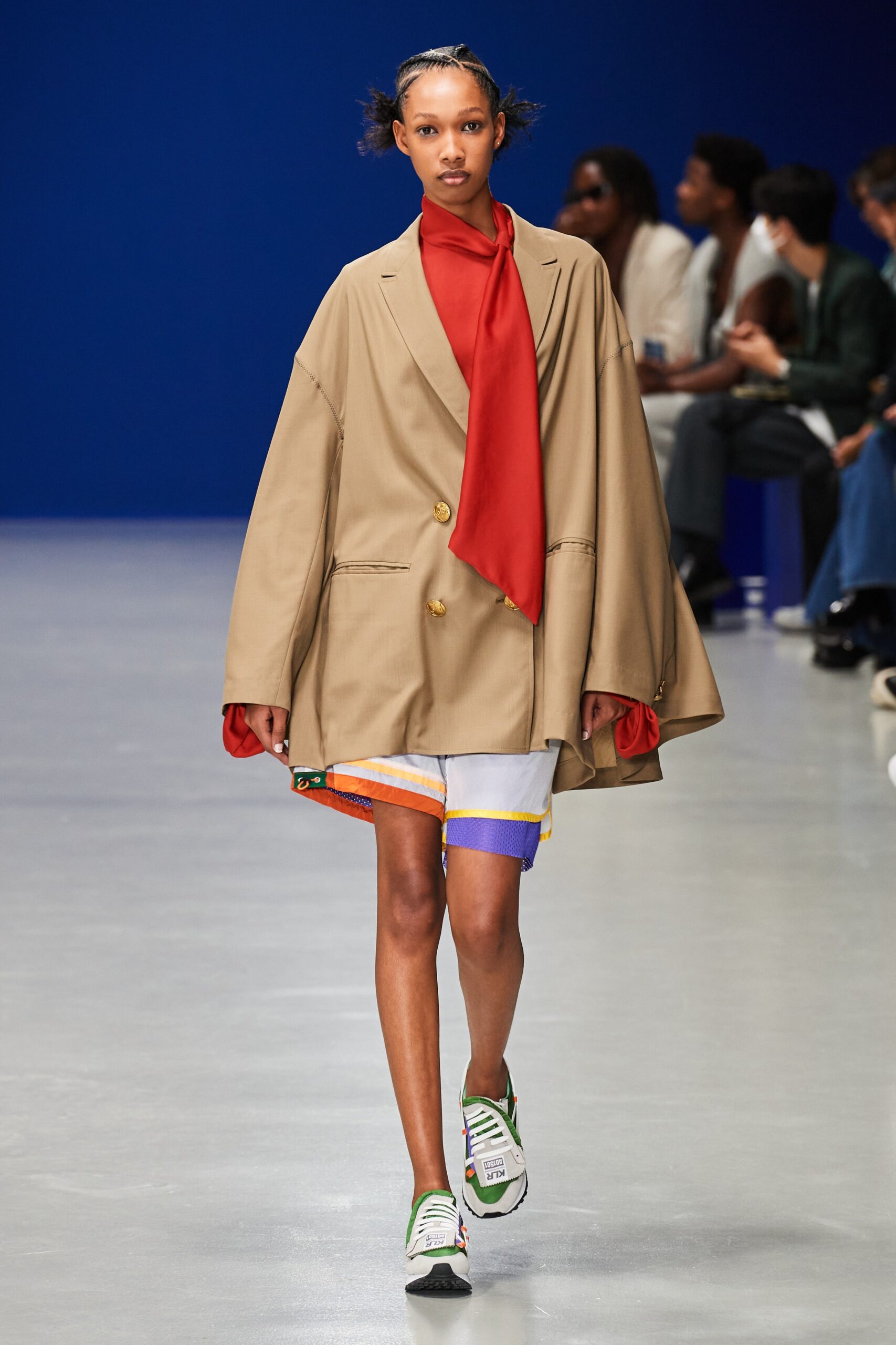 Kolor S/S 23 Menswear Look 20
