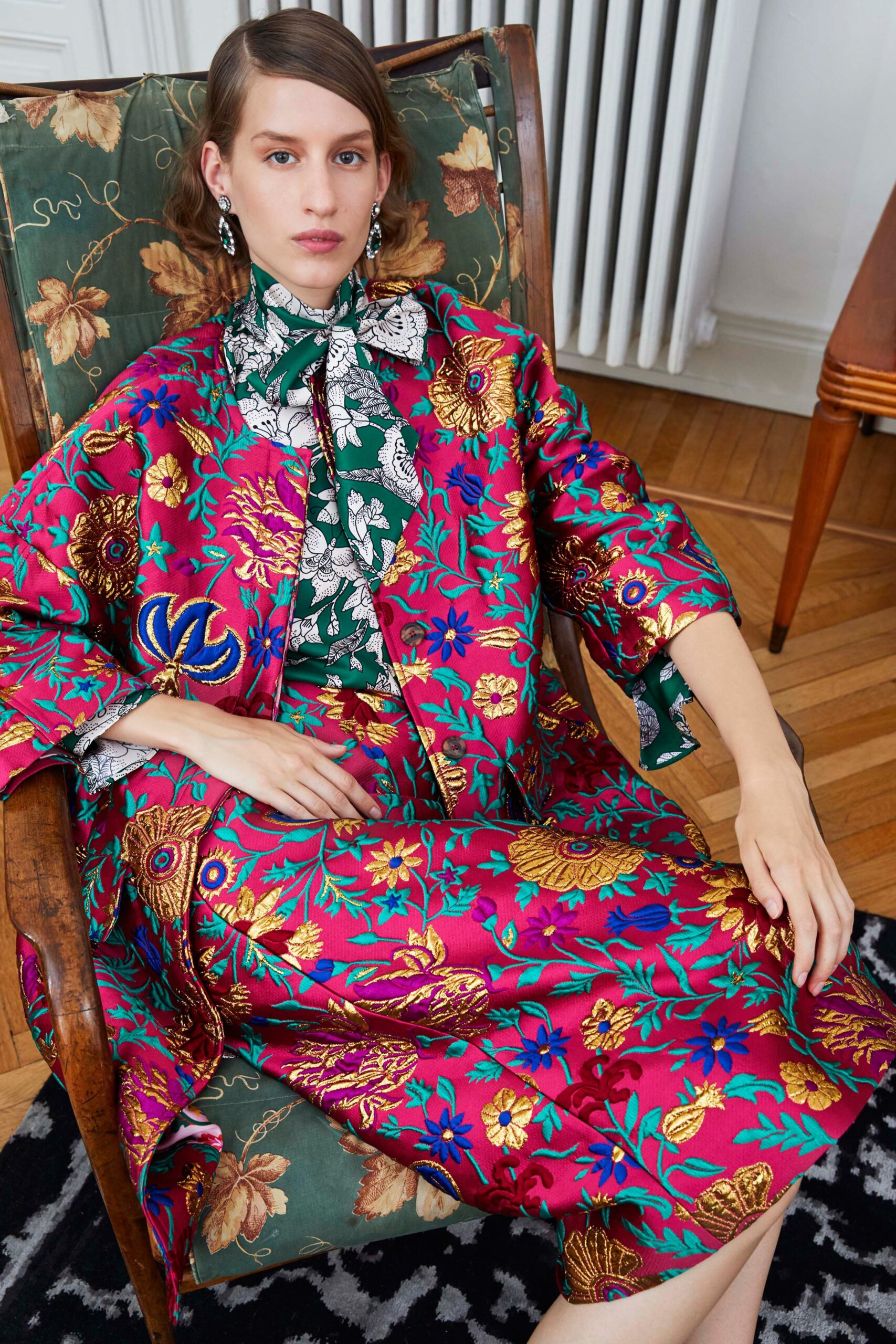 La DoubleJ Resort 19 Look 21
