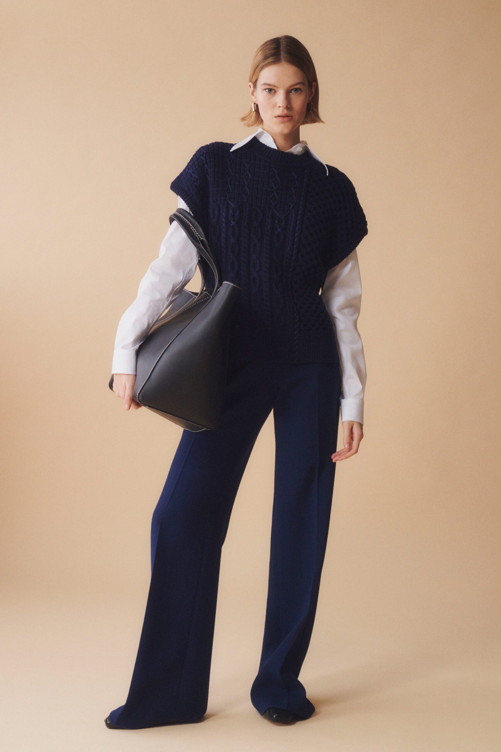 Lafayette 148 F/W 23 Look 21