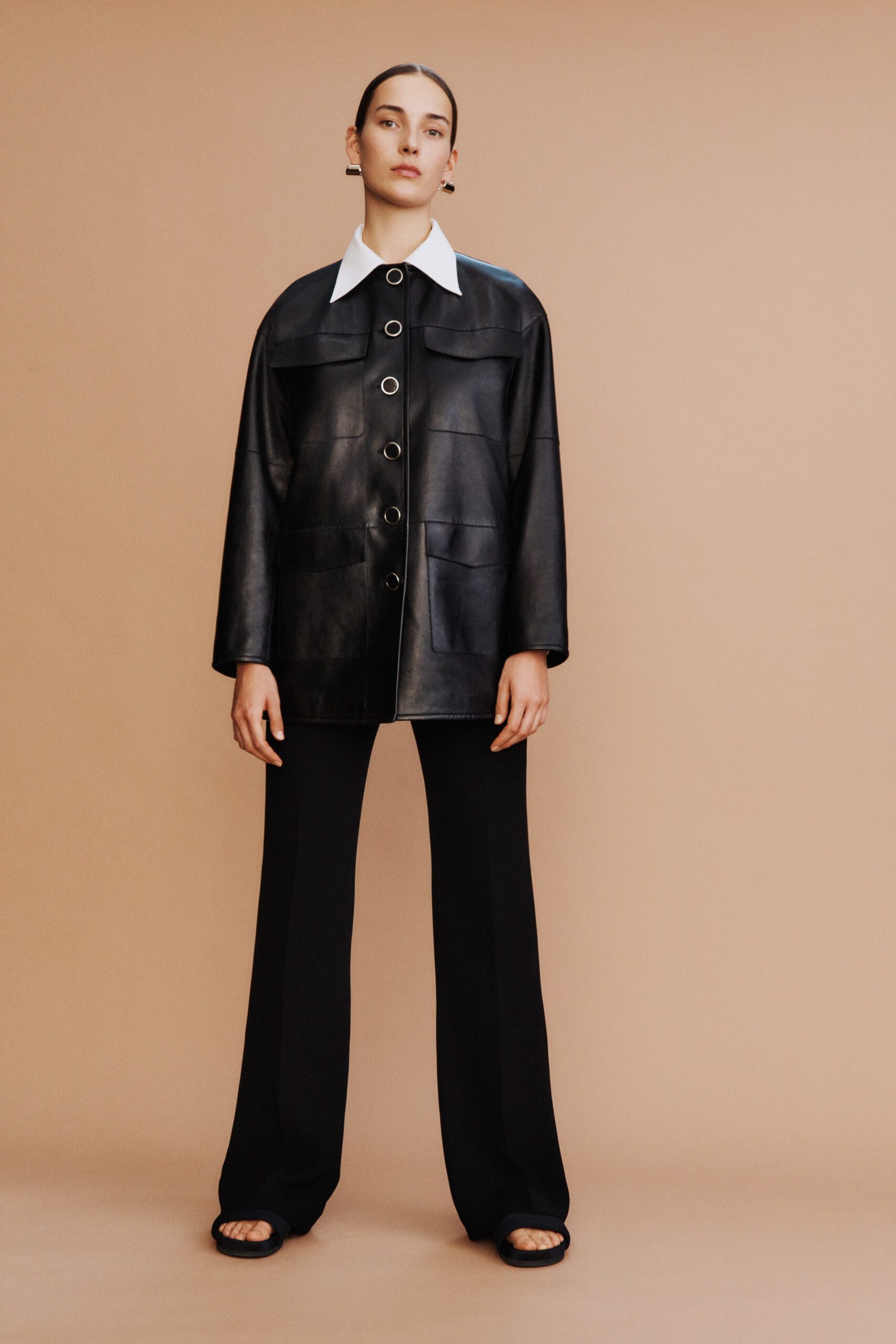 Lafayette 148 F/W 23 Look 21