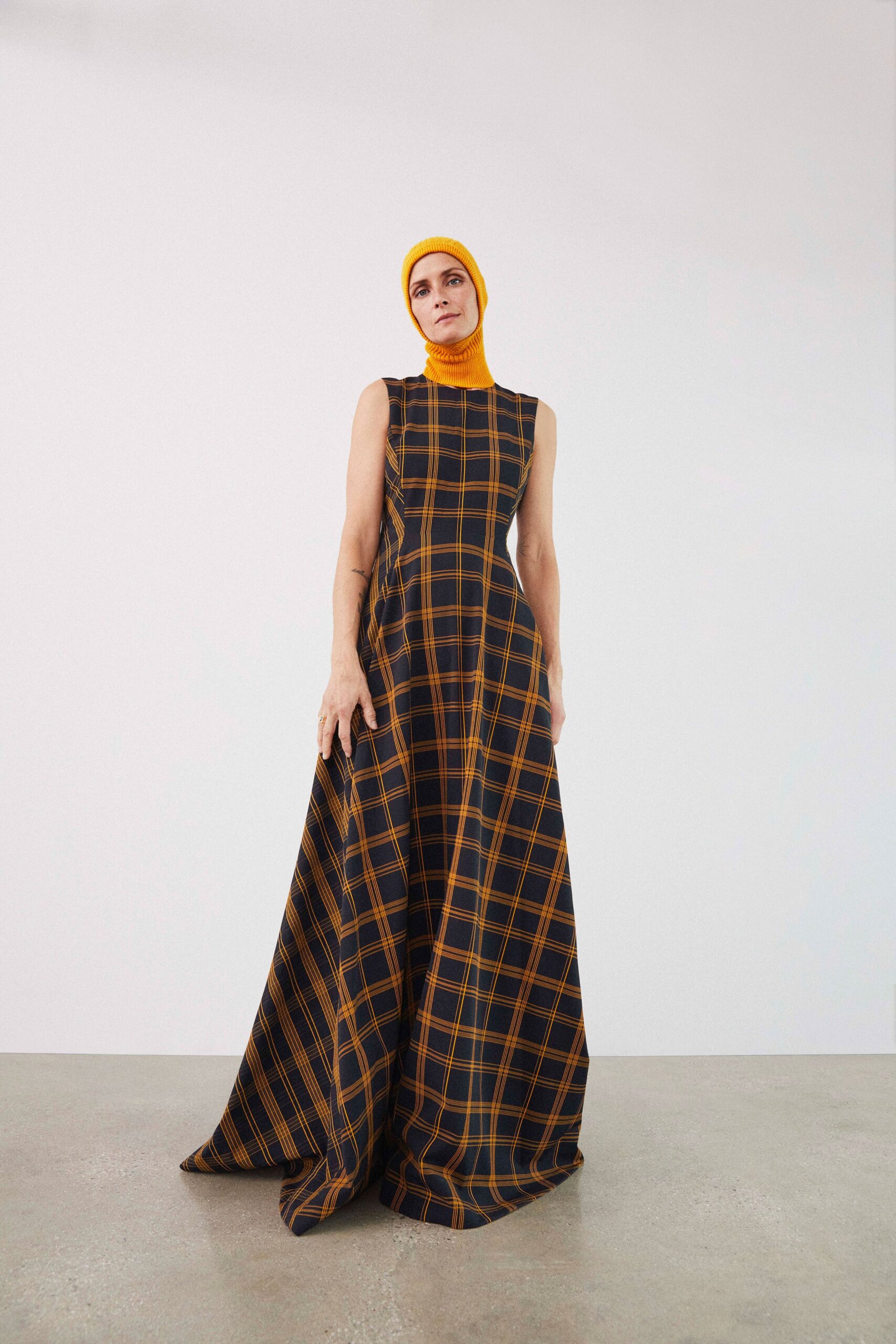 Lafayette 148 Resort 23 Look 21