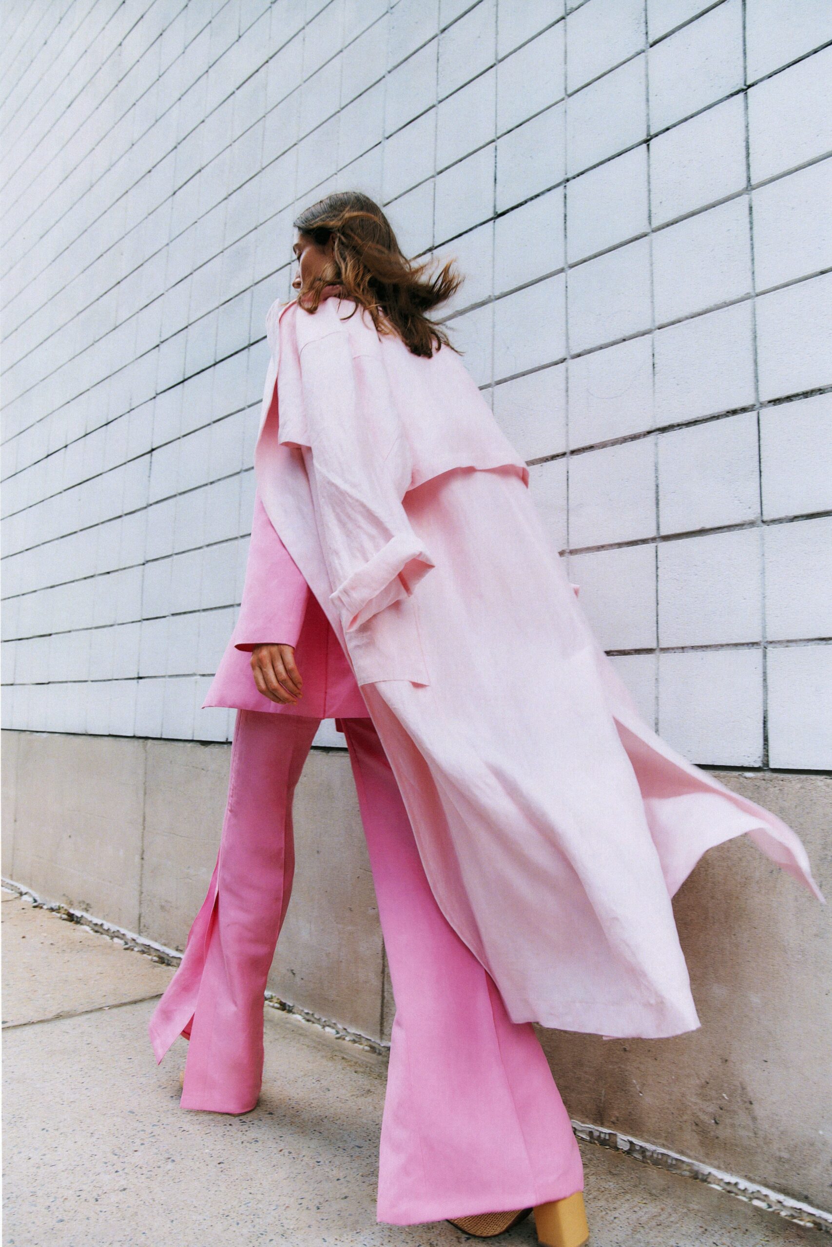 Lafayette 148 S/S 23 Look 21