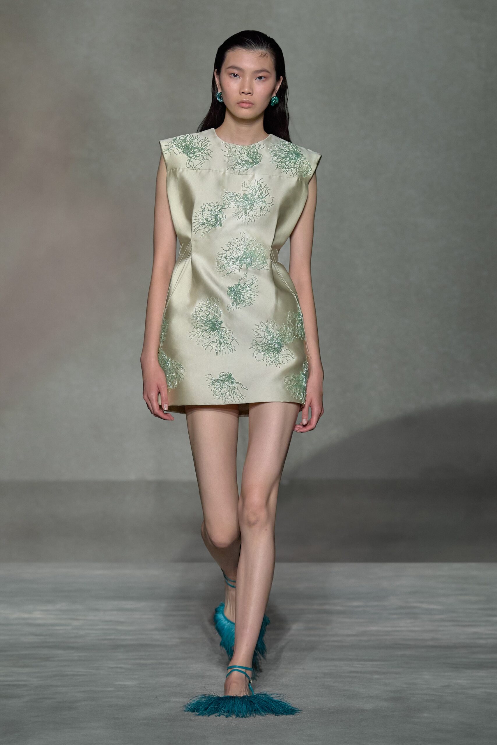 Lanvin S/S 23 Look 21