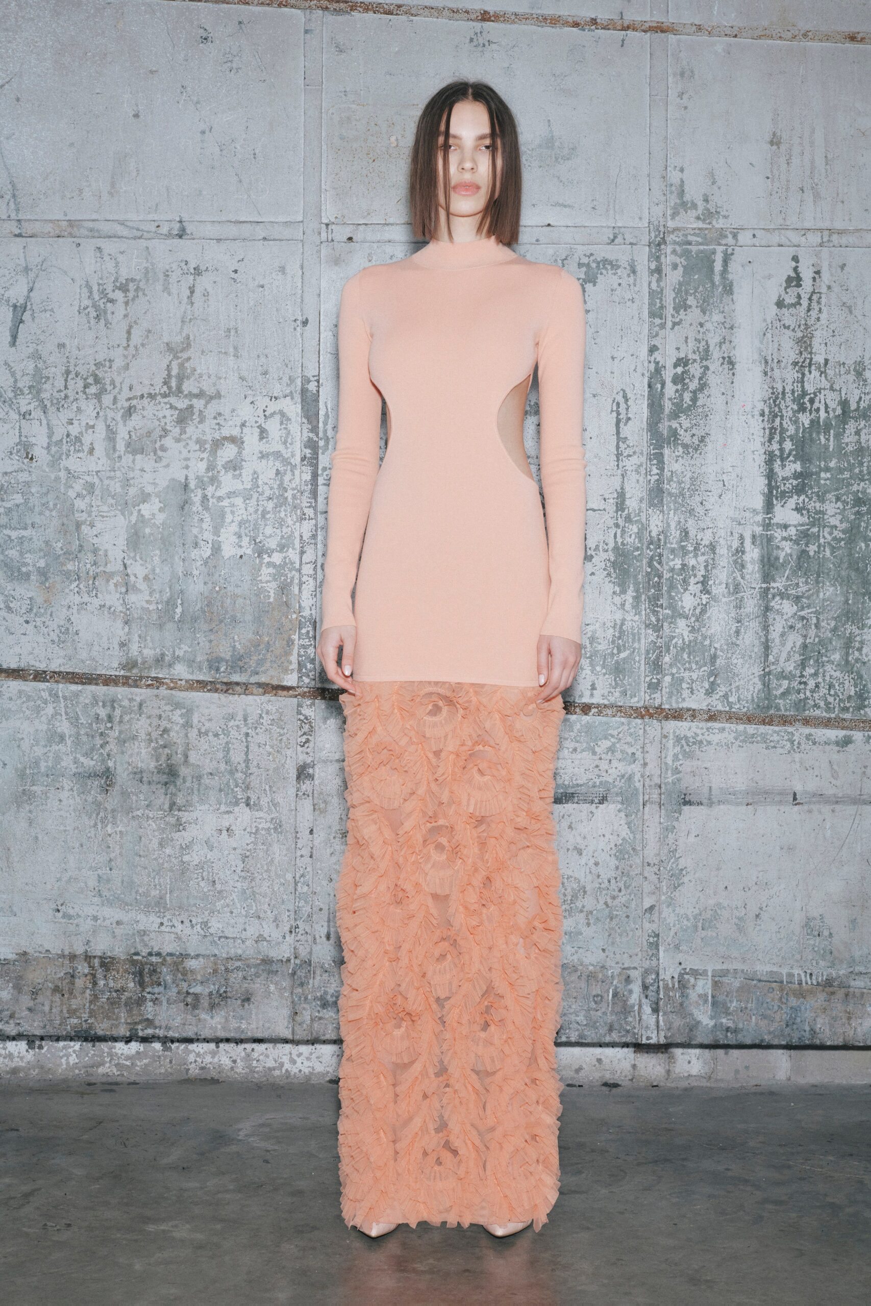 LaPointe F/W 23 Look 21
