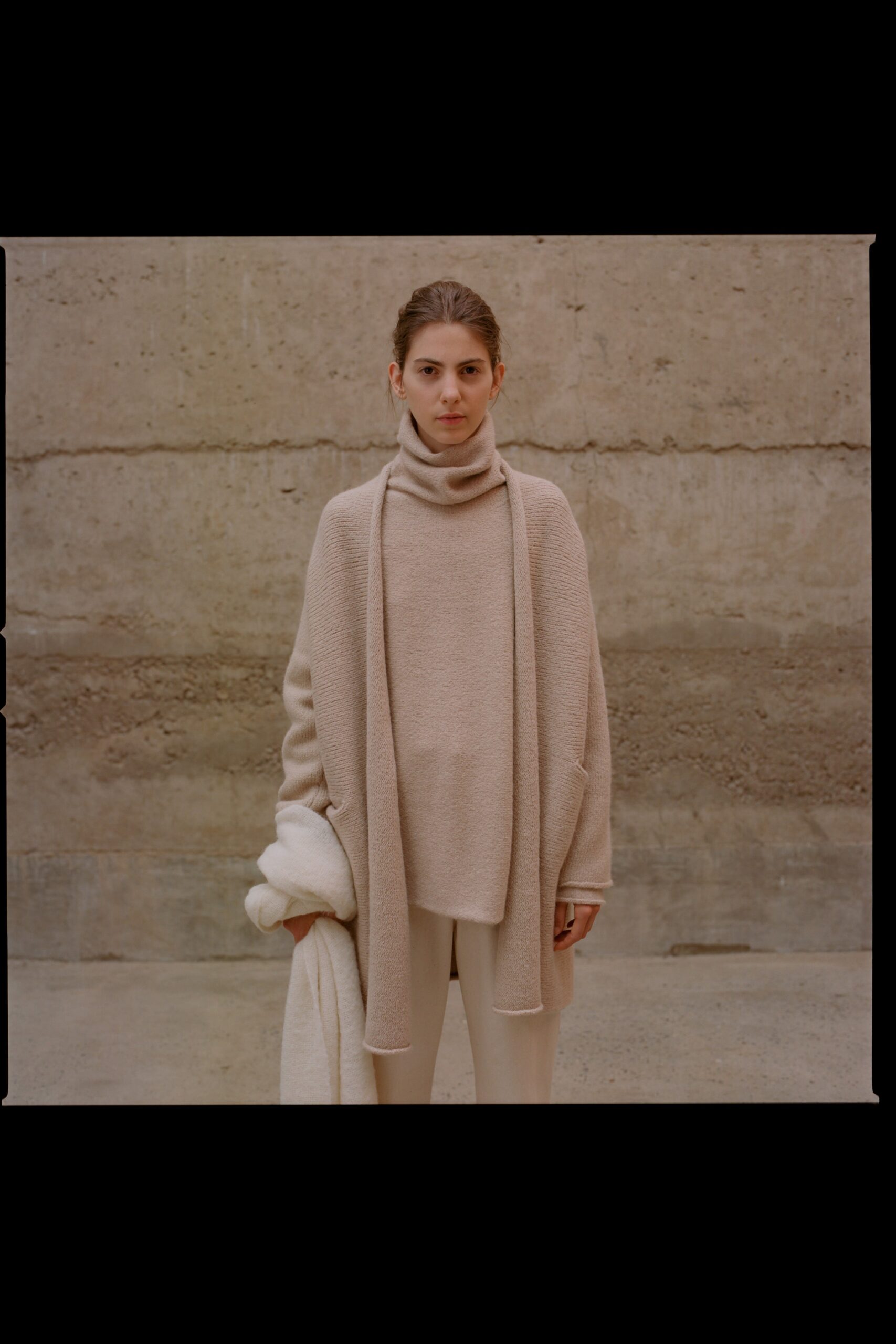 Lauren Manoogian Resort 20 Look 14