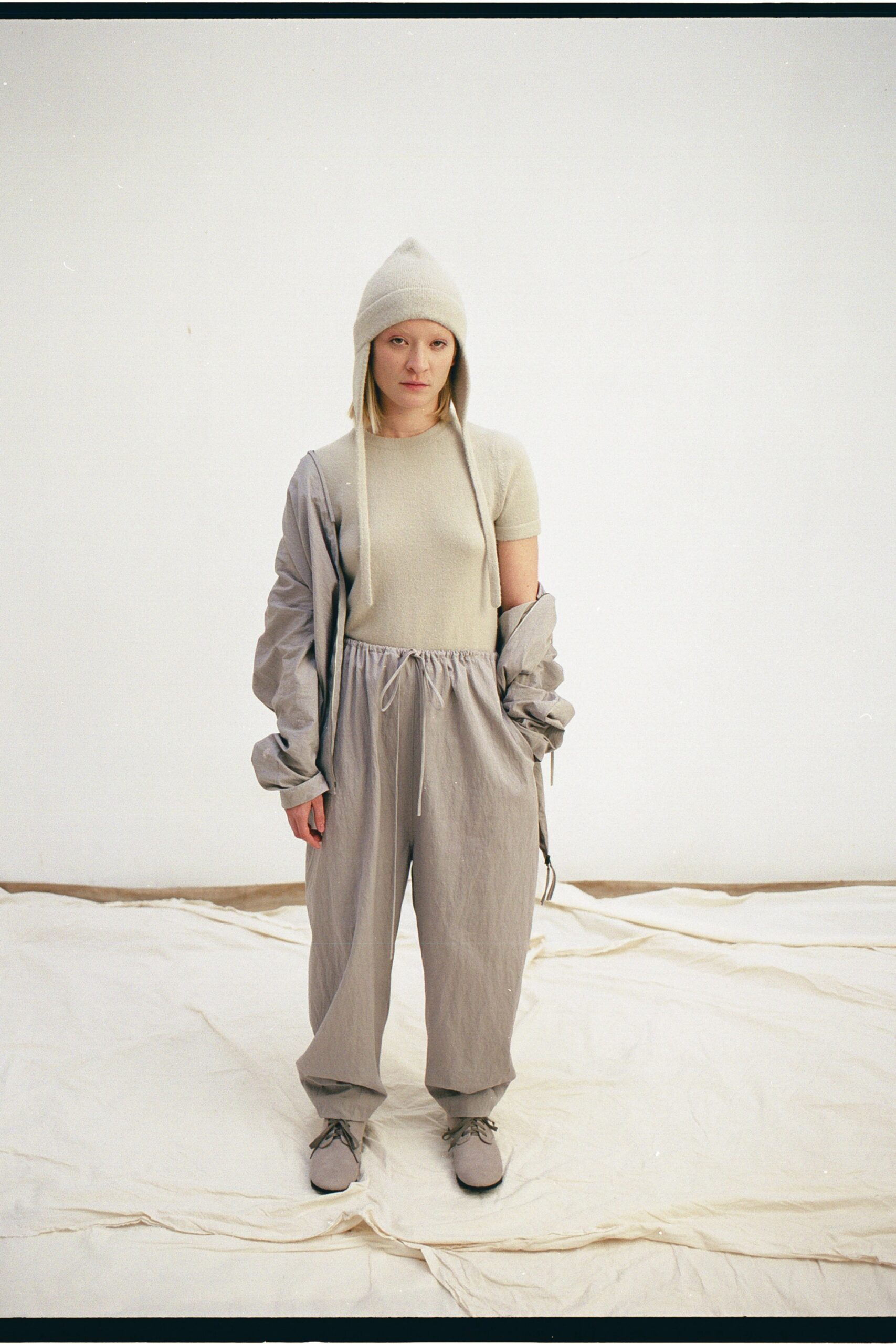 Lauren Manoogian Resort 23 Look 20