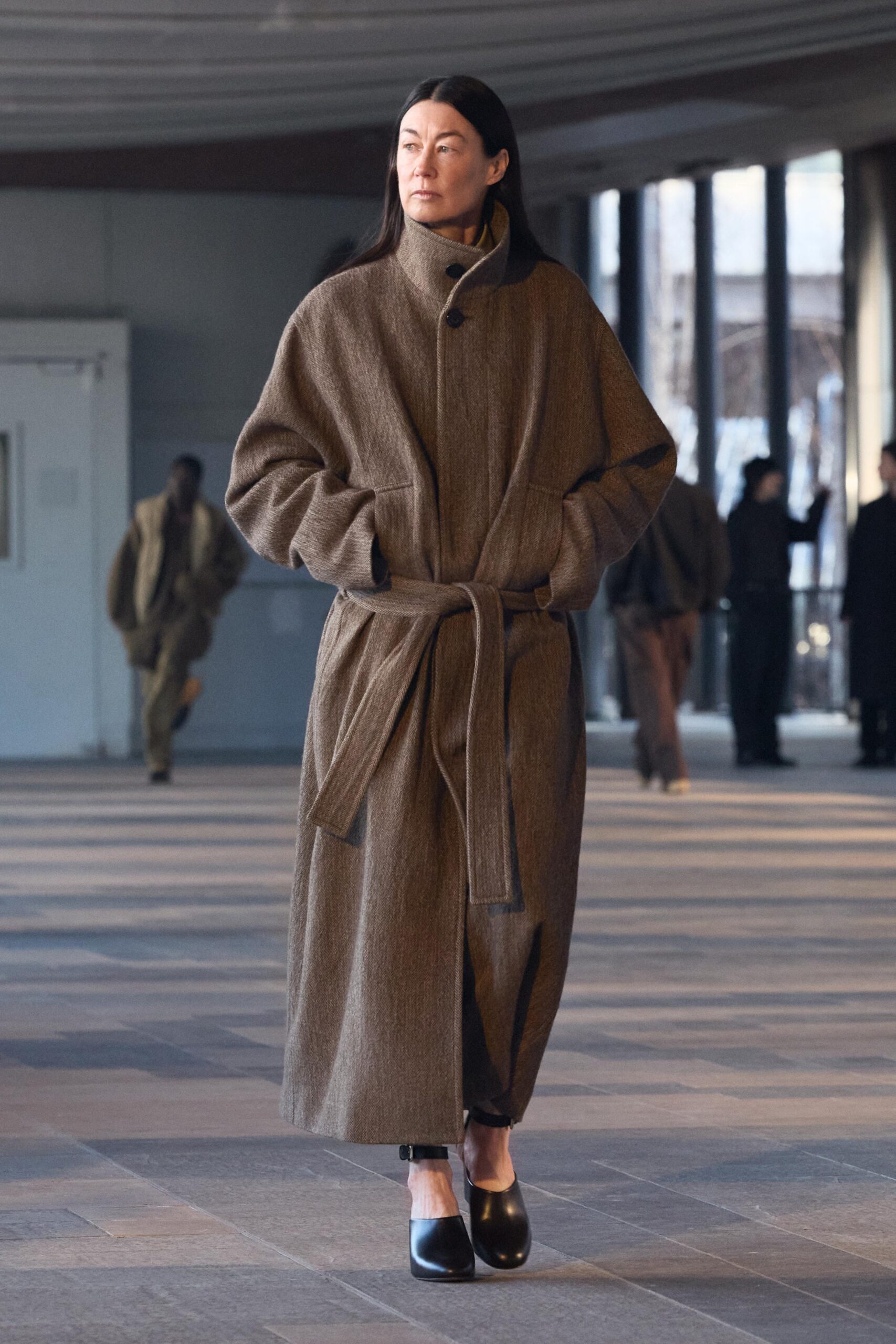 Lemaire F/W 23 Menswear Look 21