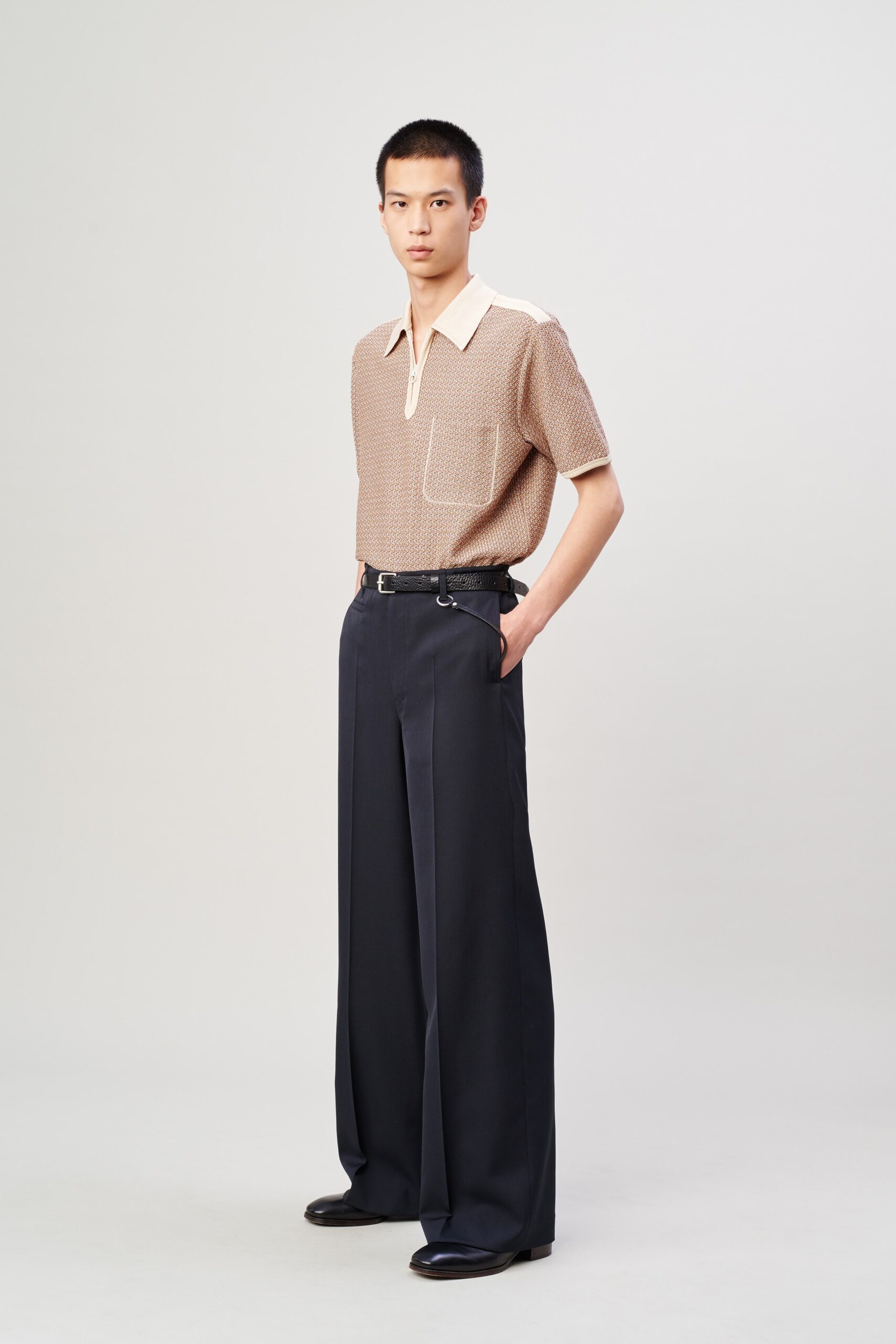 Lemaire S/S 20 Menswear Look 18