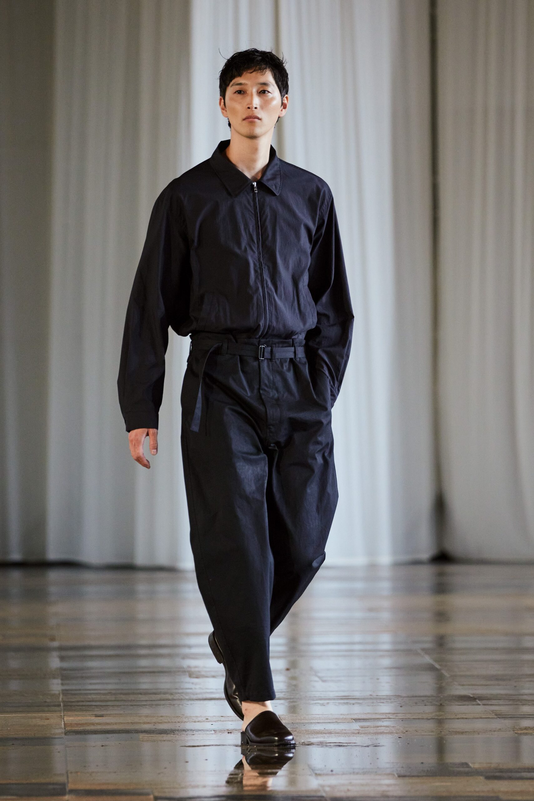 Lemaire S/S 24 Menswear Look 21