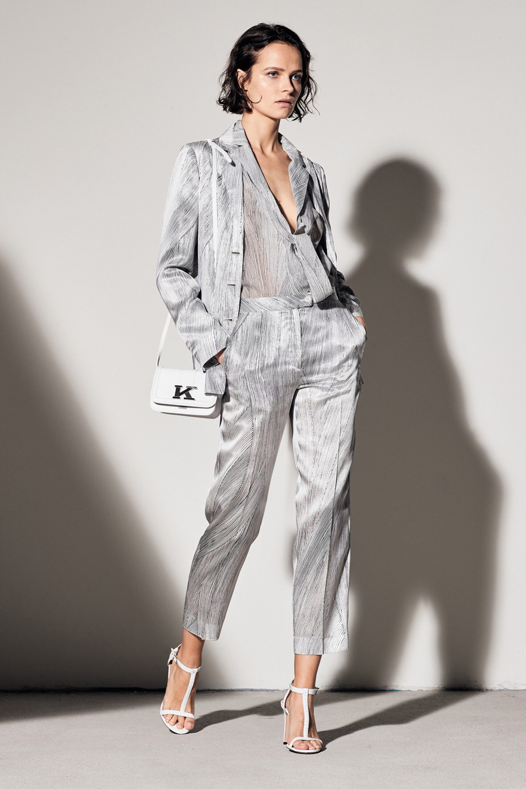 Kiton S/S 20 Look 22