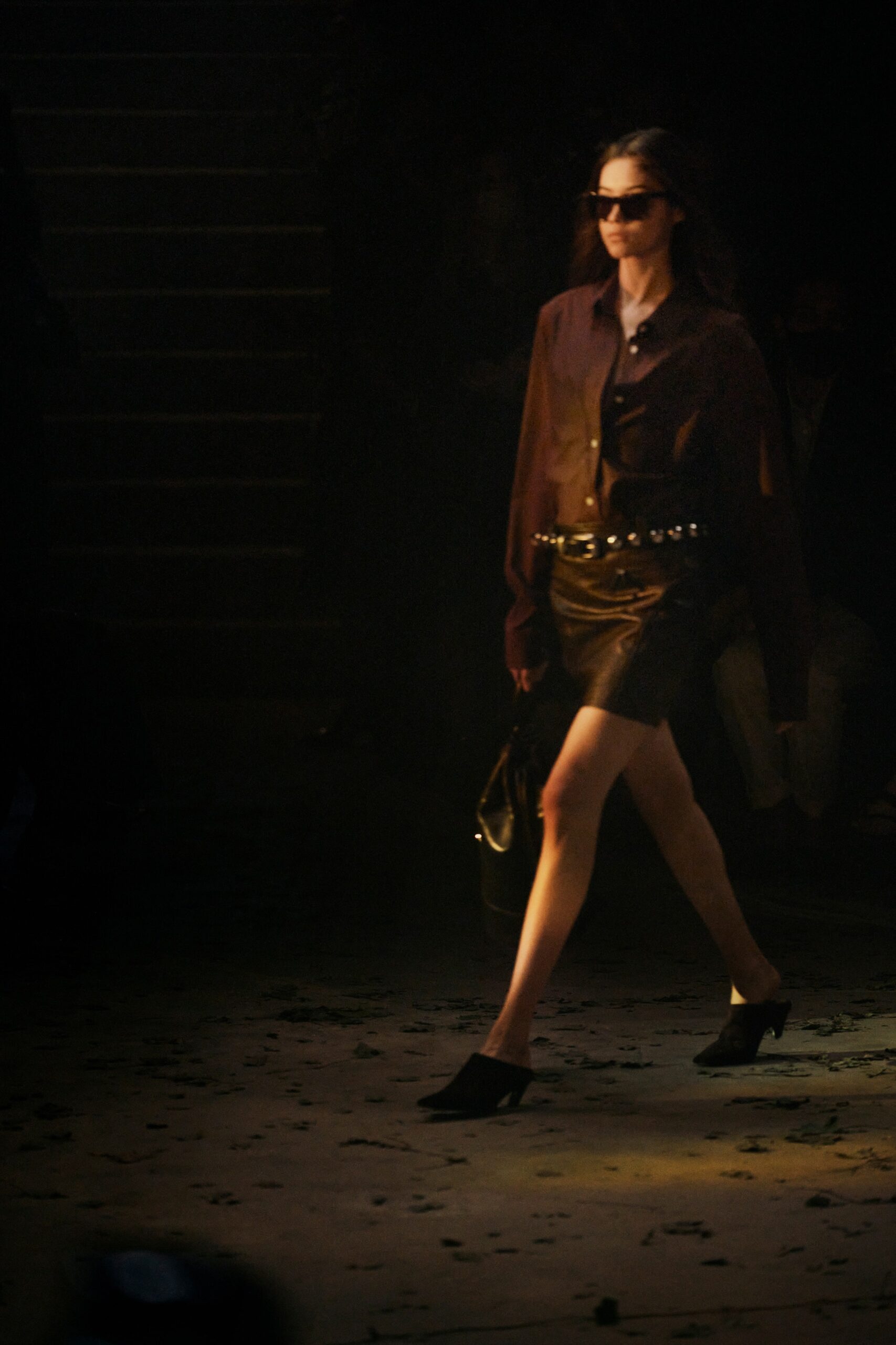 Khaite S/S 22 Look 22