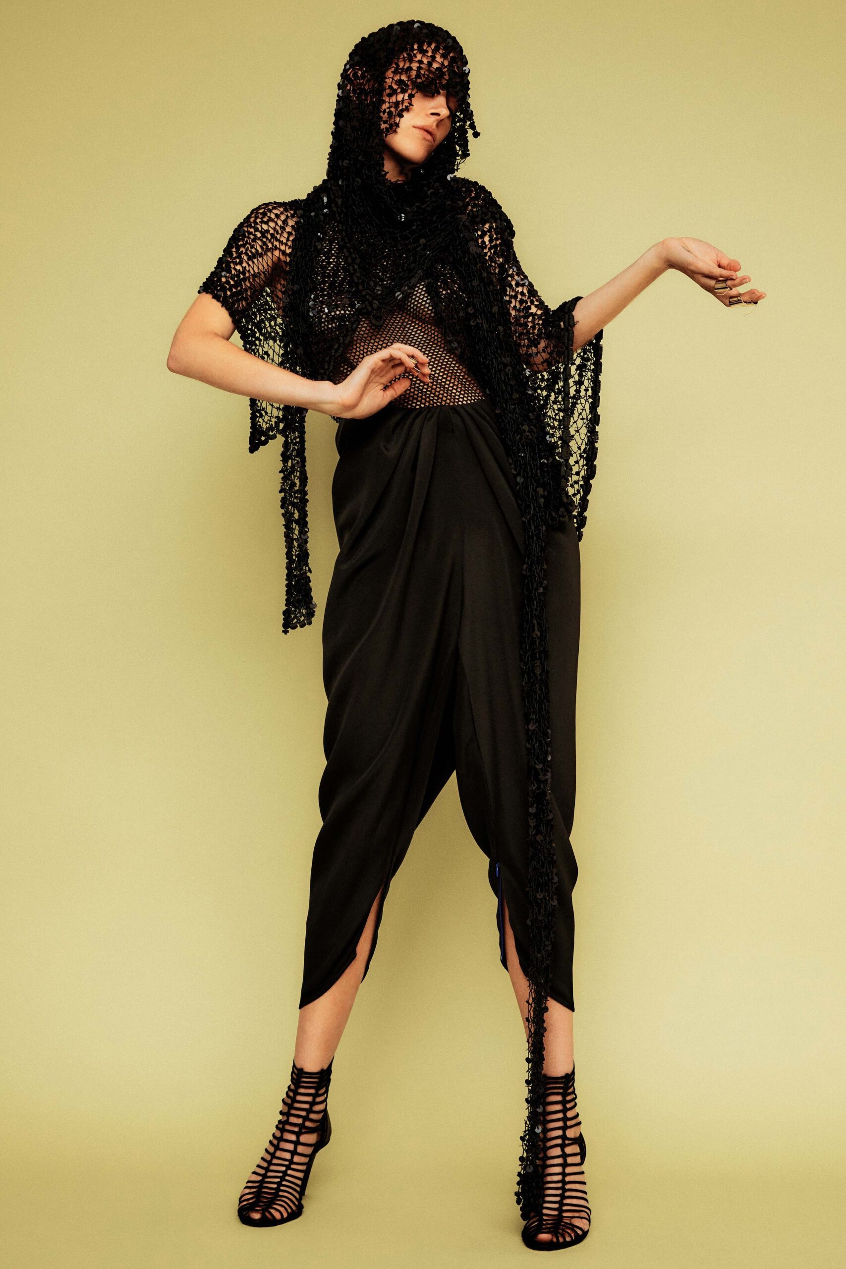Kitx Resort 20 Look 22