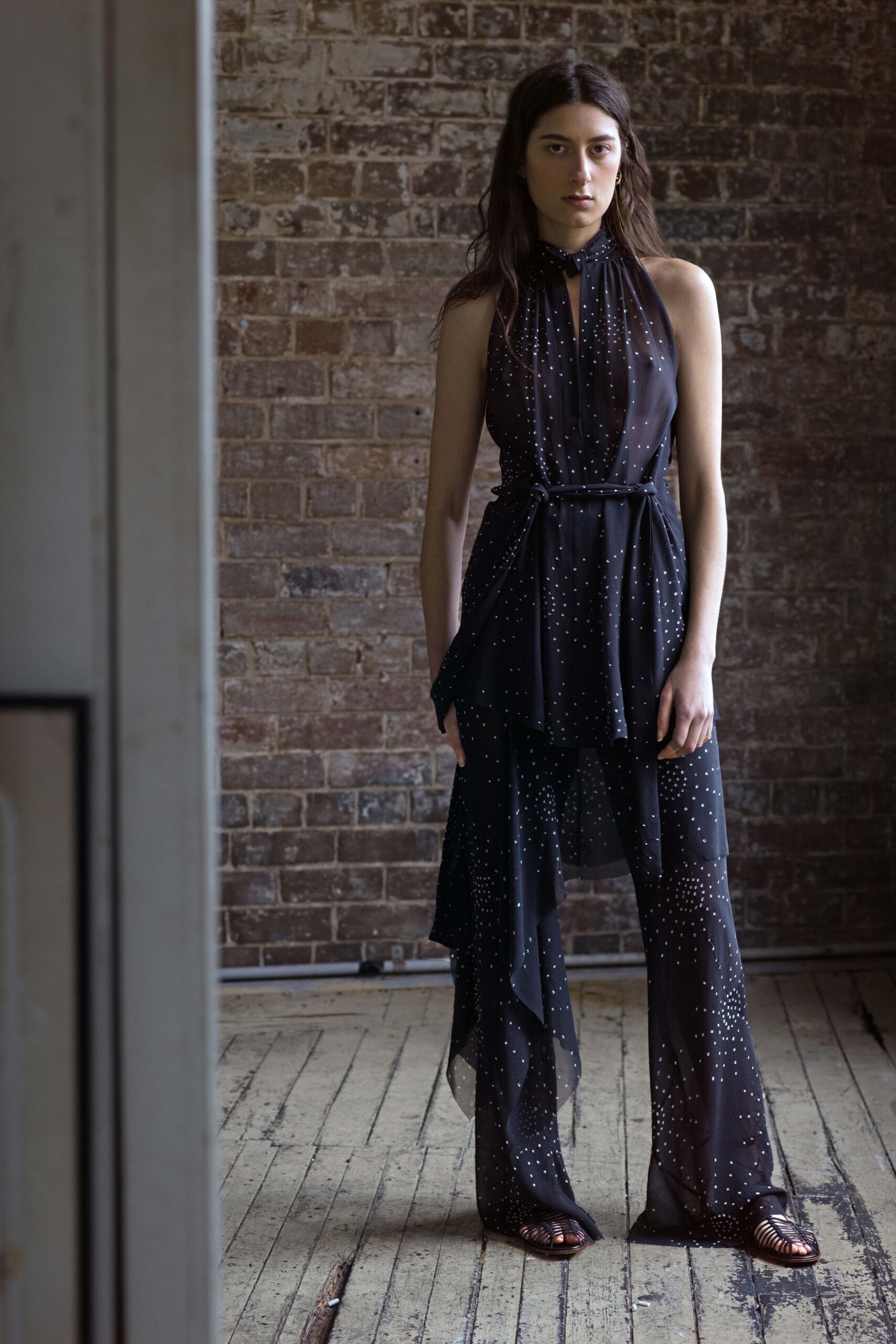 Kitx Resort 19 Look 22