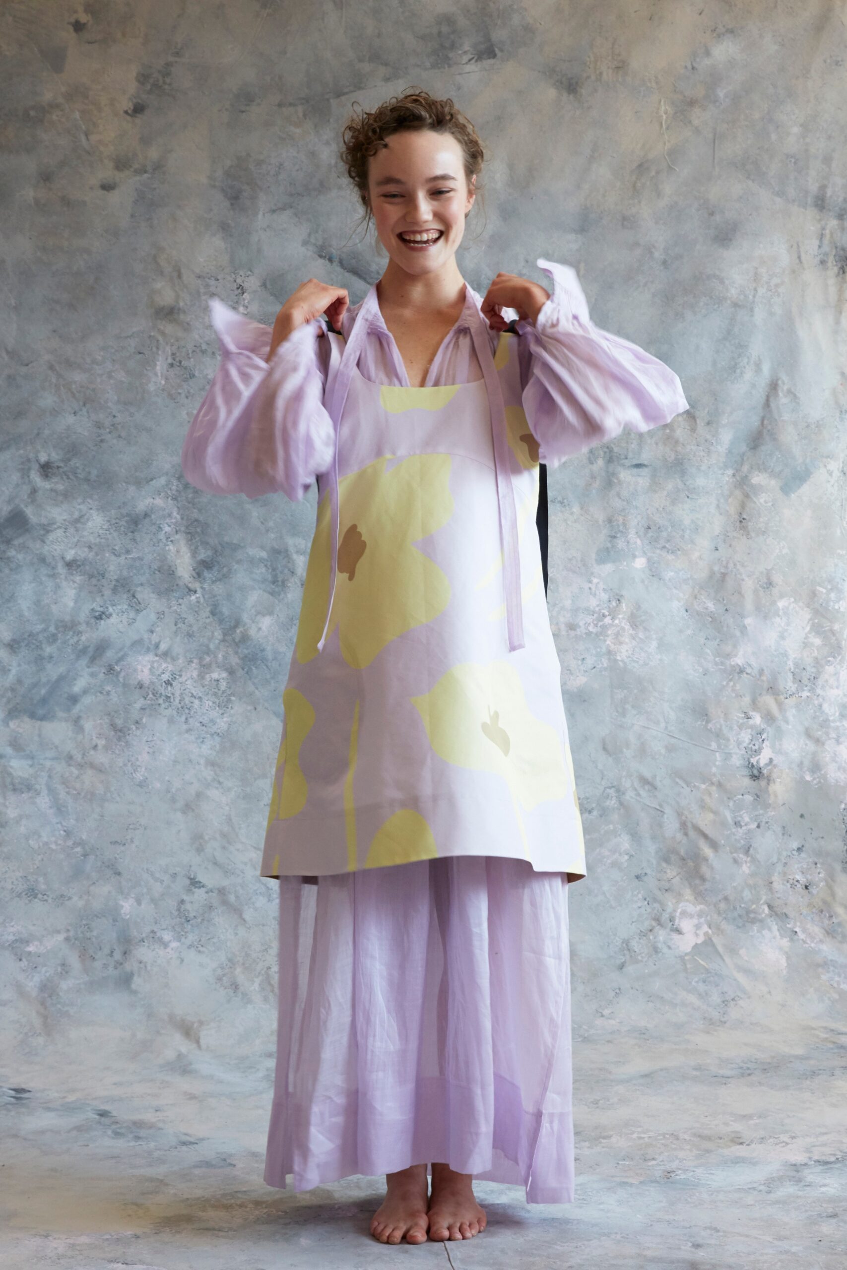 Lee Mathews Resort 21 Look 22
