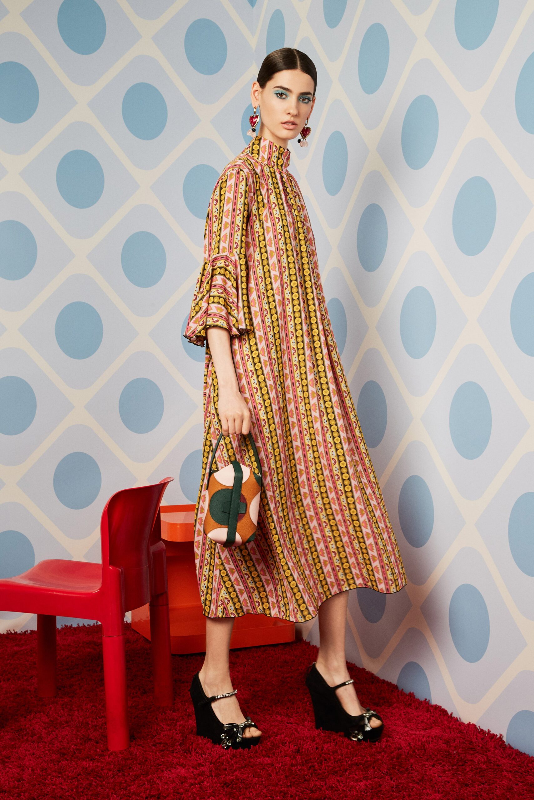 La DoubleJ F/W 20 Look 22