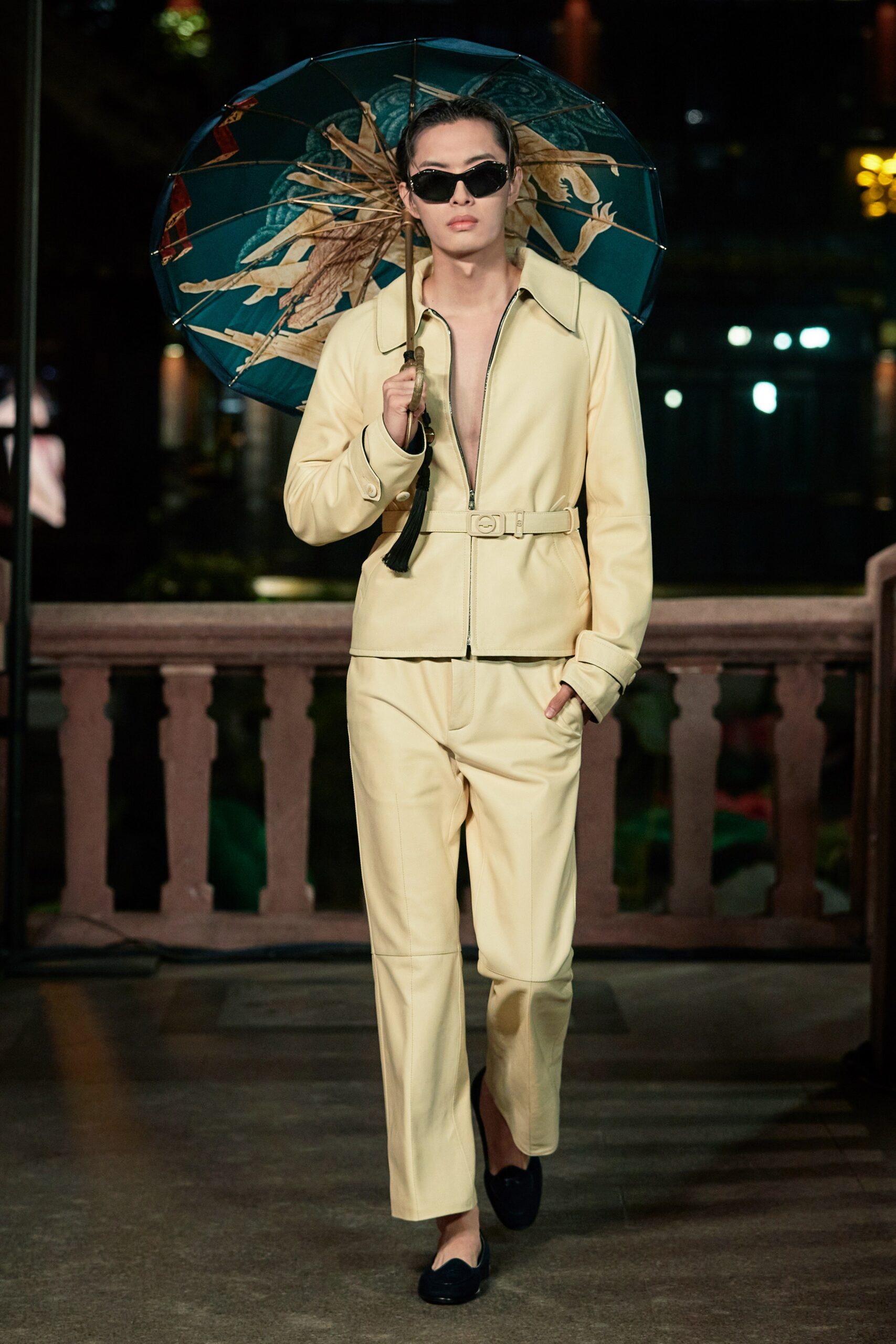 Lanvin S/S 21 Look 22