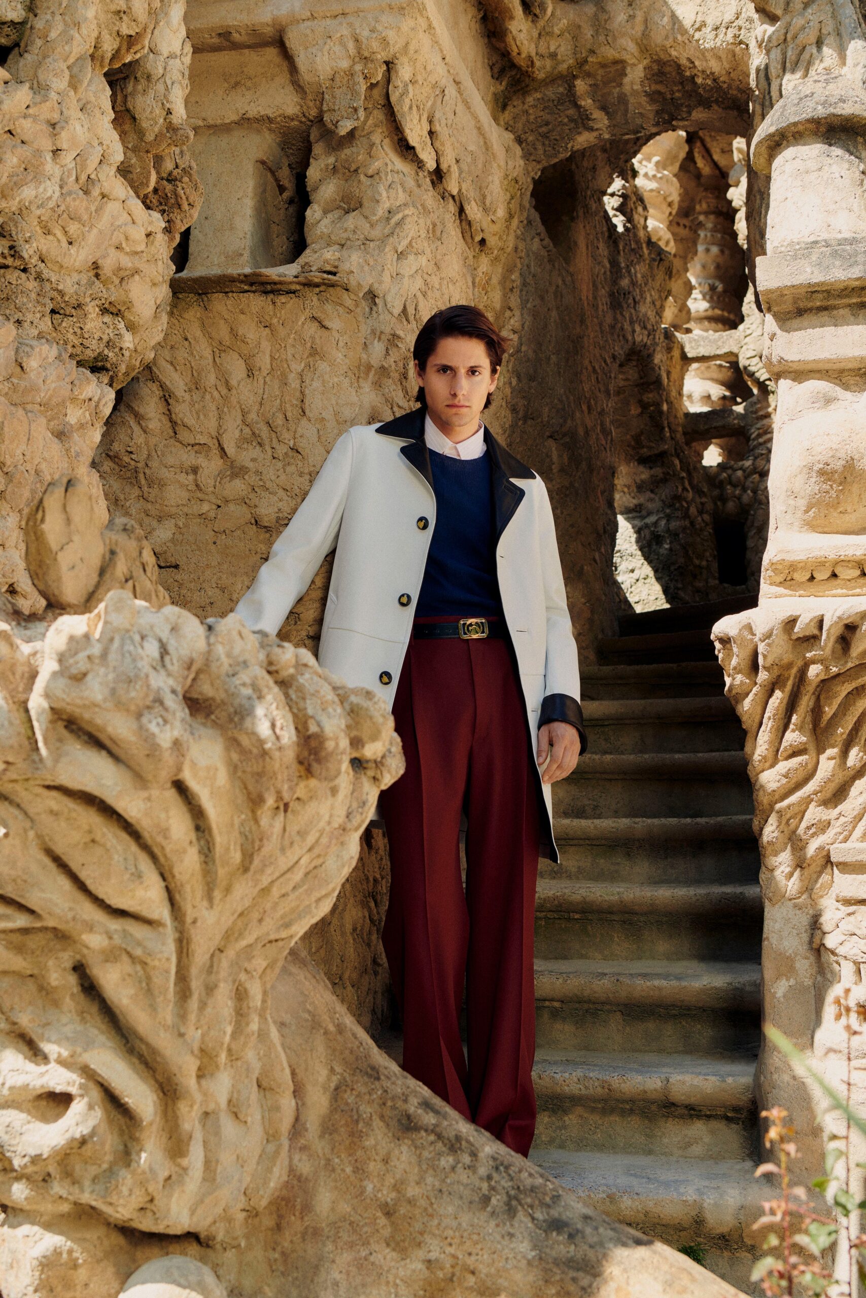 Lanvin Resort 21 Look 18