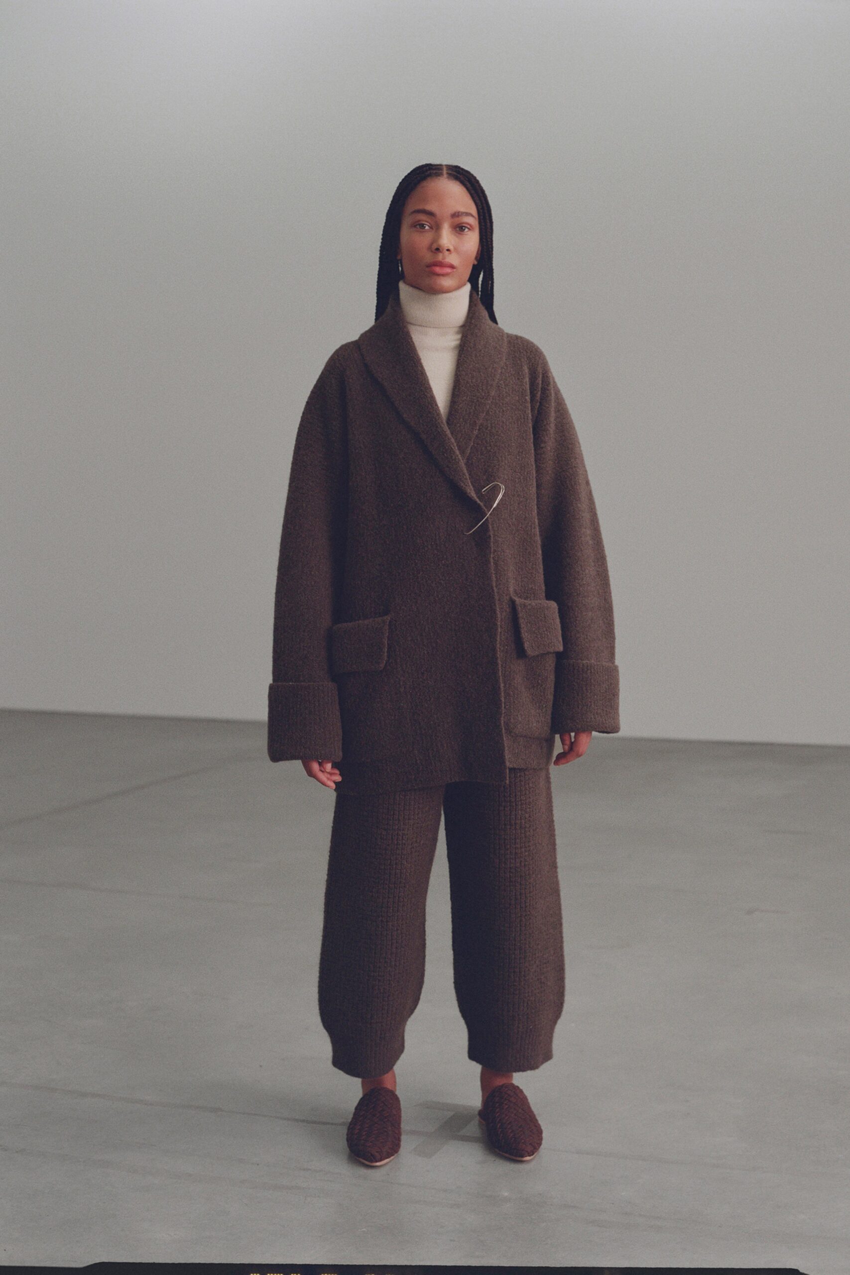 Lauren Manoogian F/W 22 Look 22