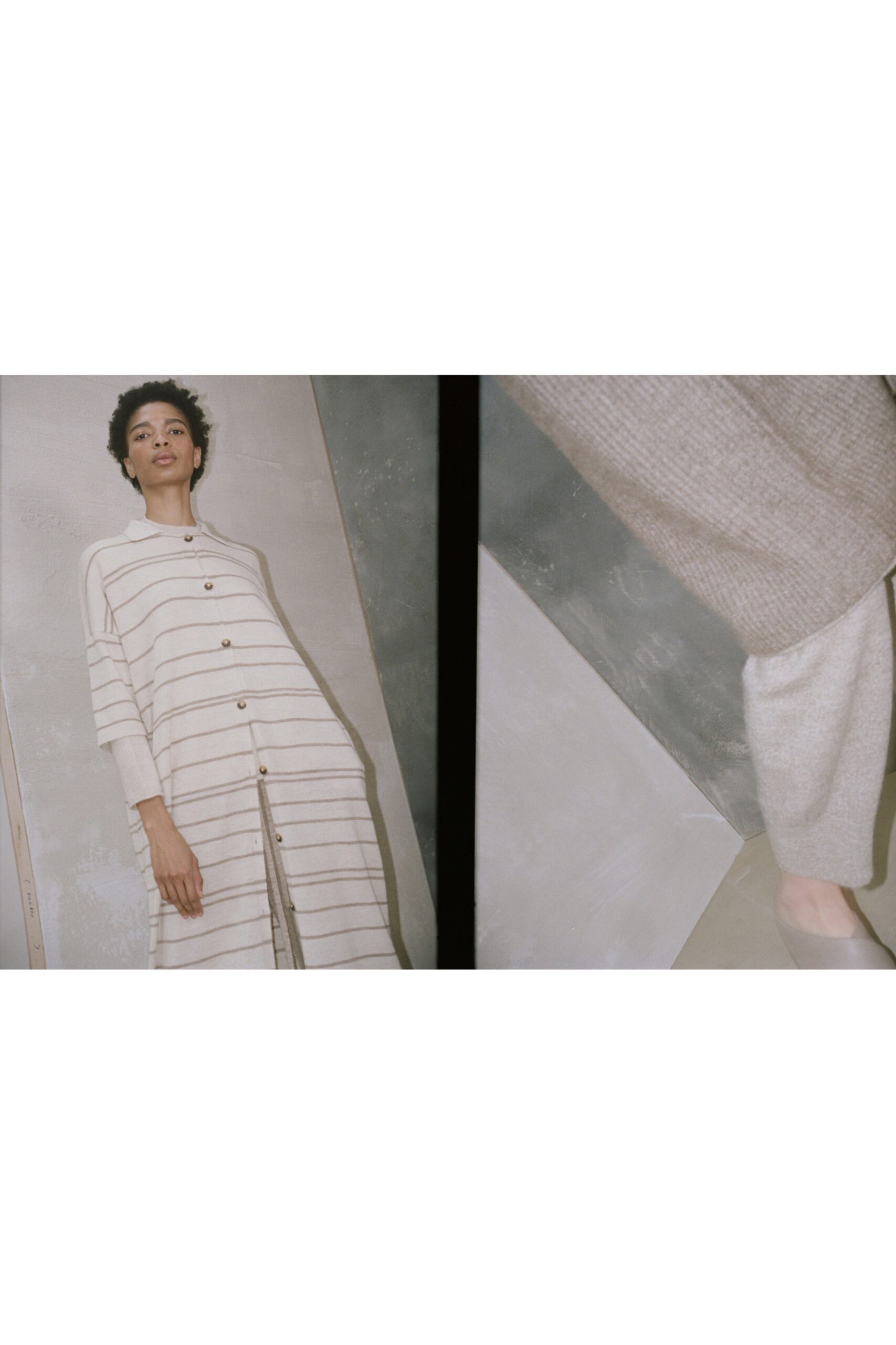Lauren Manoogian F/W 21 Look 21