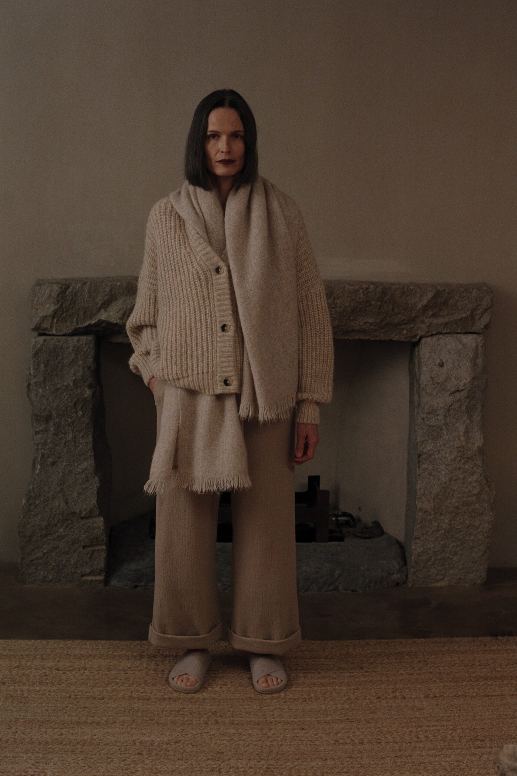 Lauren Manoogian F/W 20 Look 21