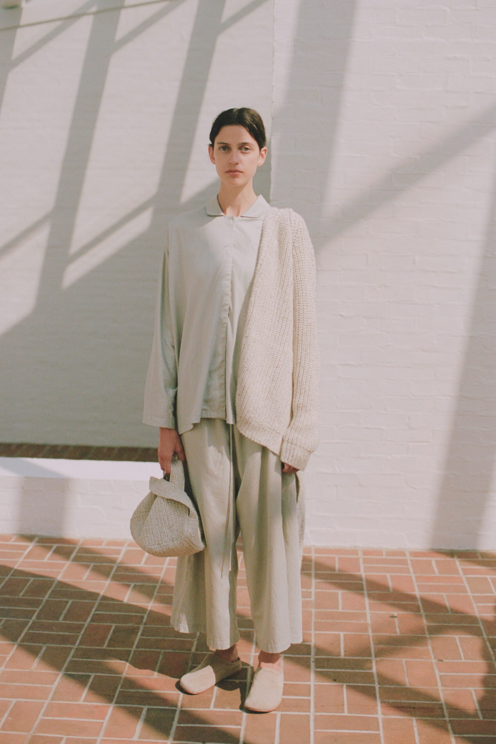 Lauren Manoogian S/S 20 Look 21