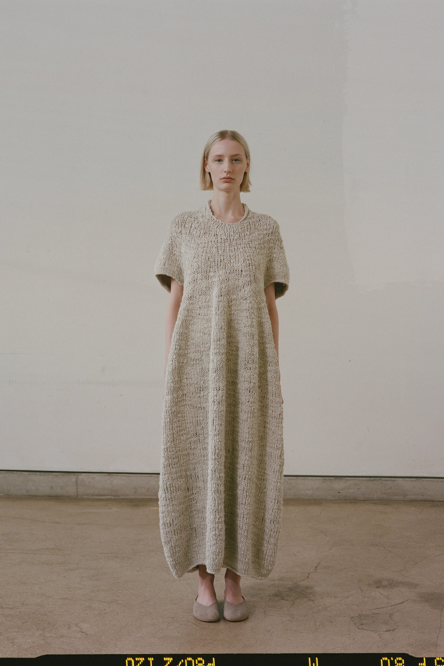 Lauren Manoogian S/S 22 Look 20