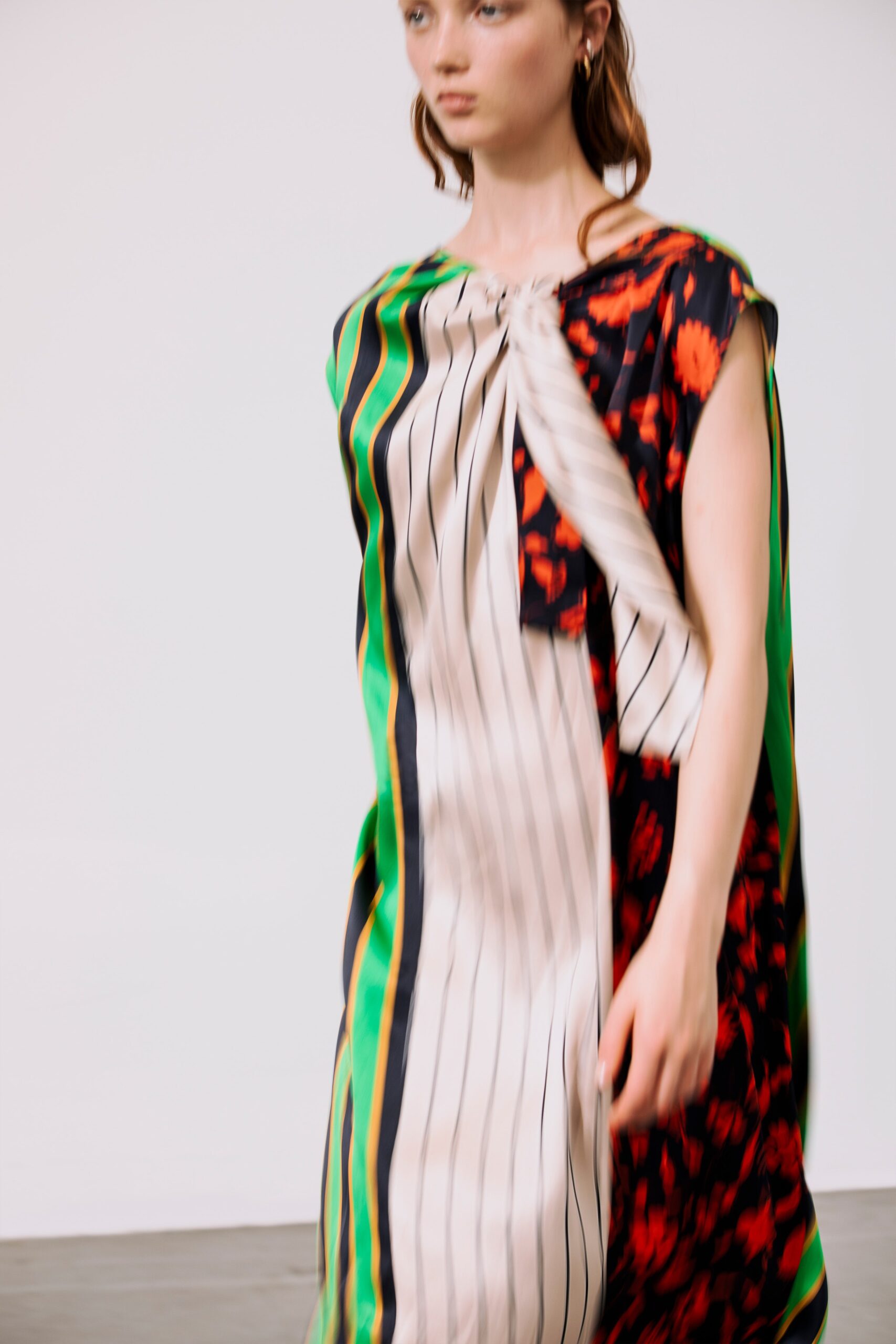 Lee Mathews F/W 22 Look 22