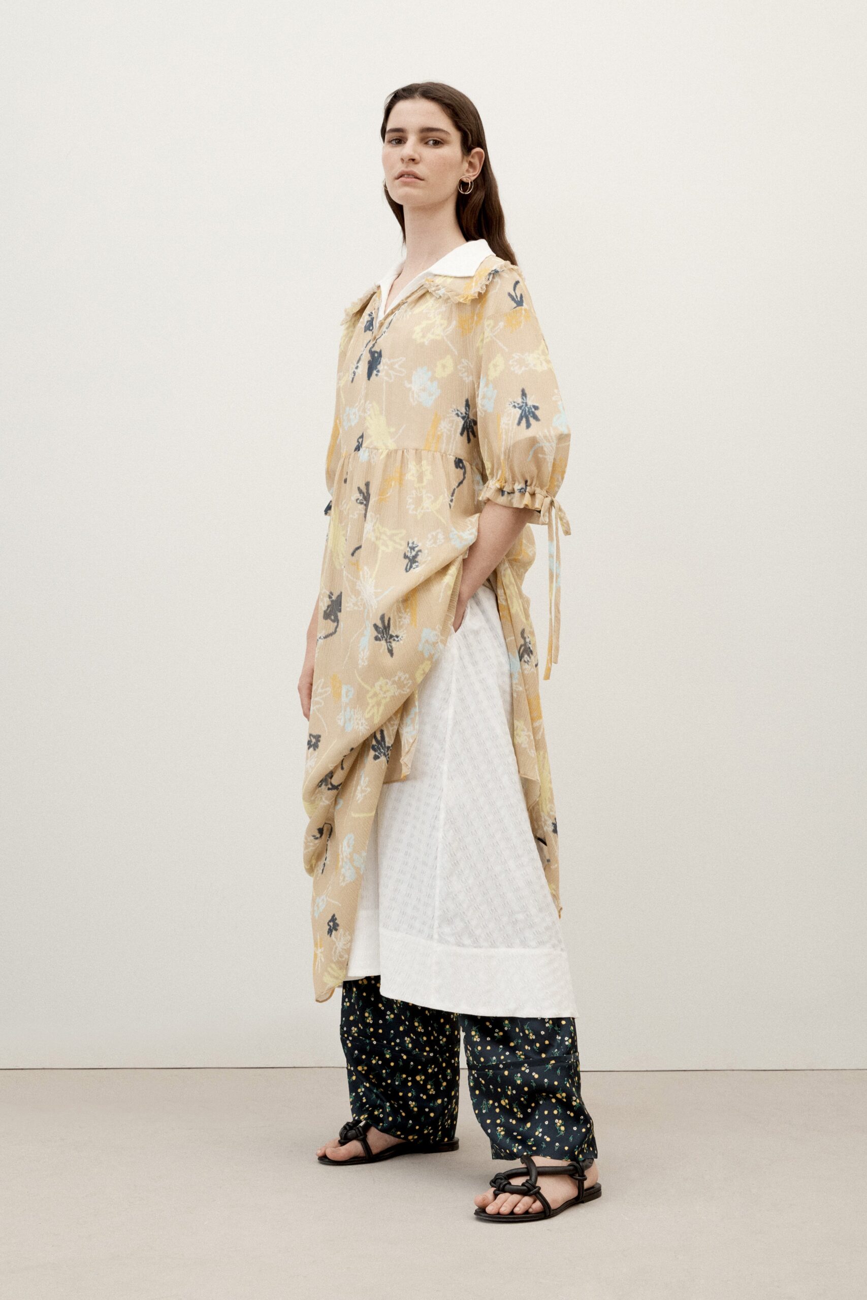 Lee Mathews S/S 22 Look 22