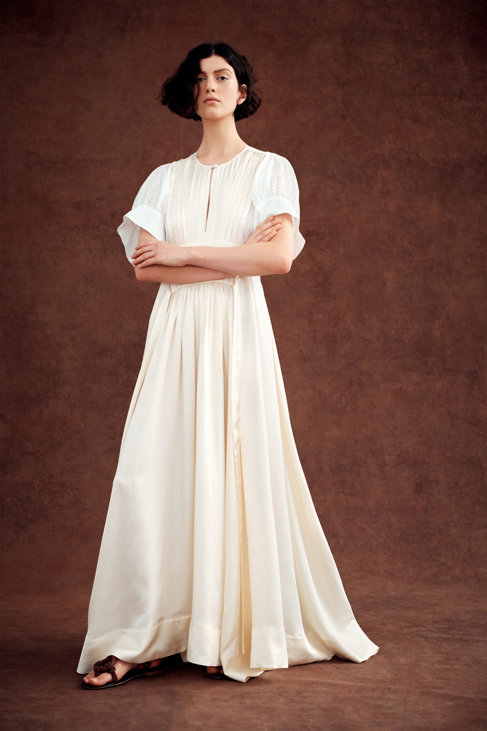 Lee Mathews F/W 20 Look 22