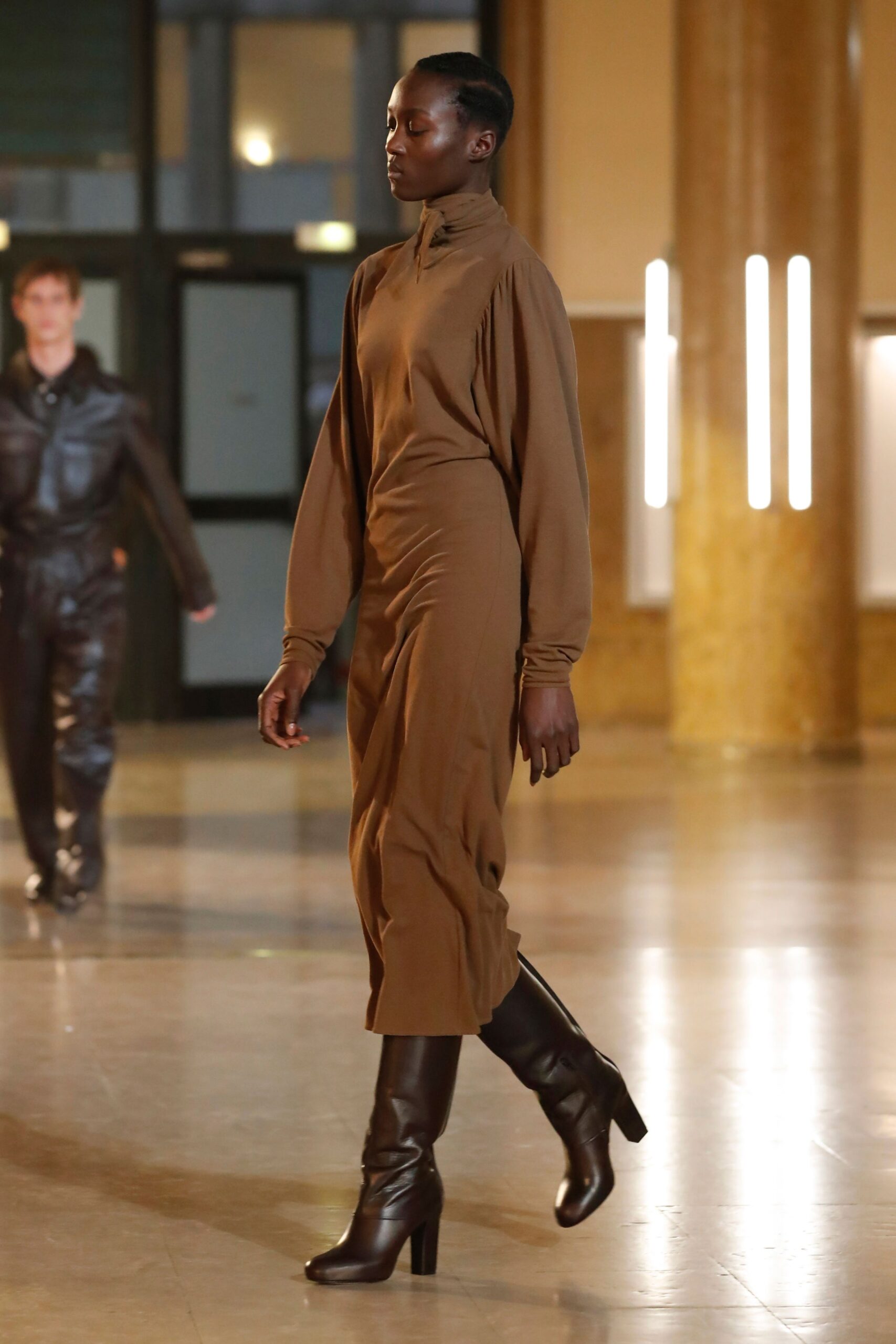 Lemaire F/W 20 Look 22