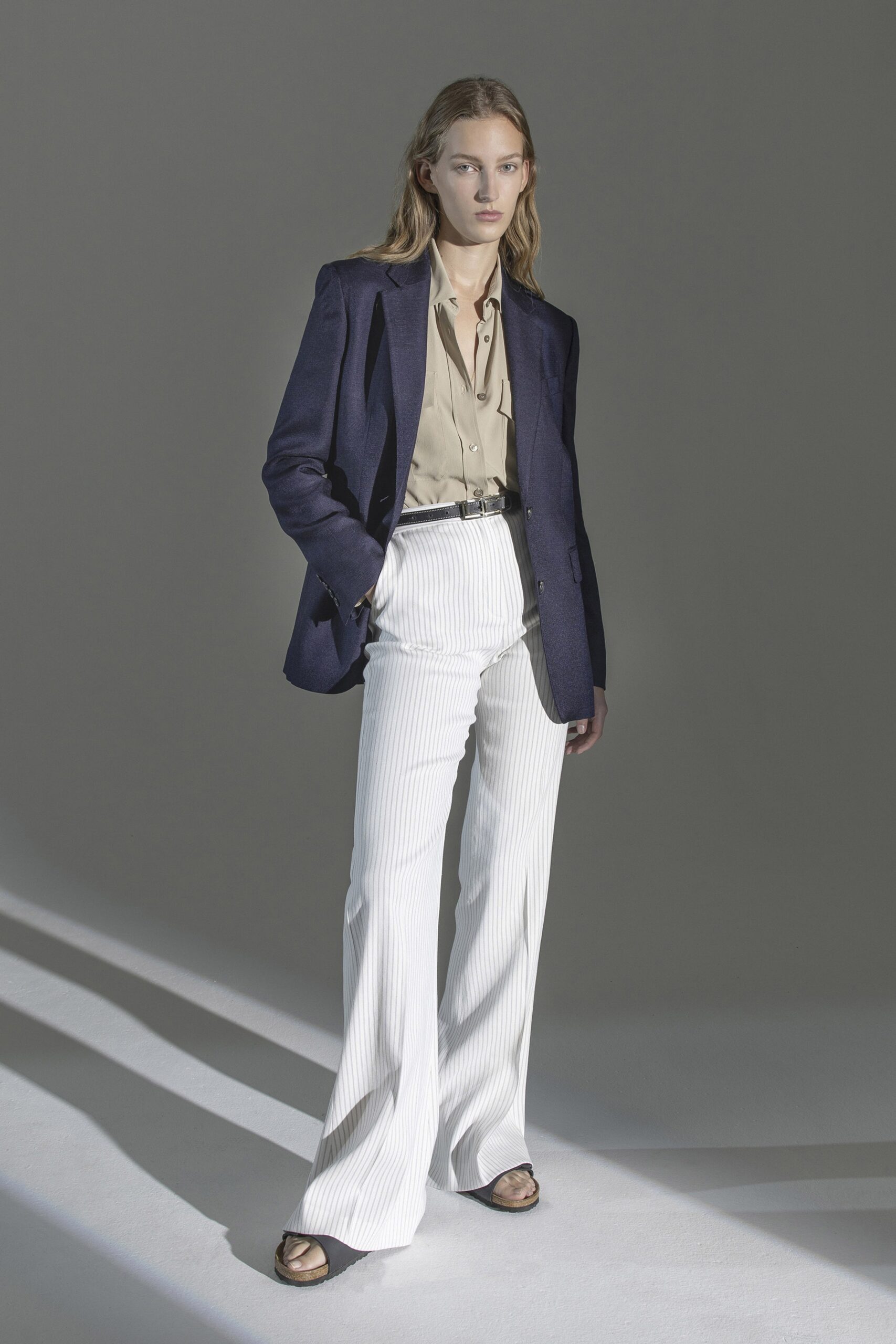 Les Copains S/S 21 Look 22