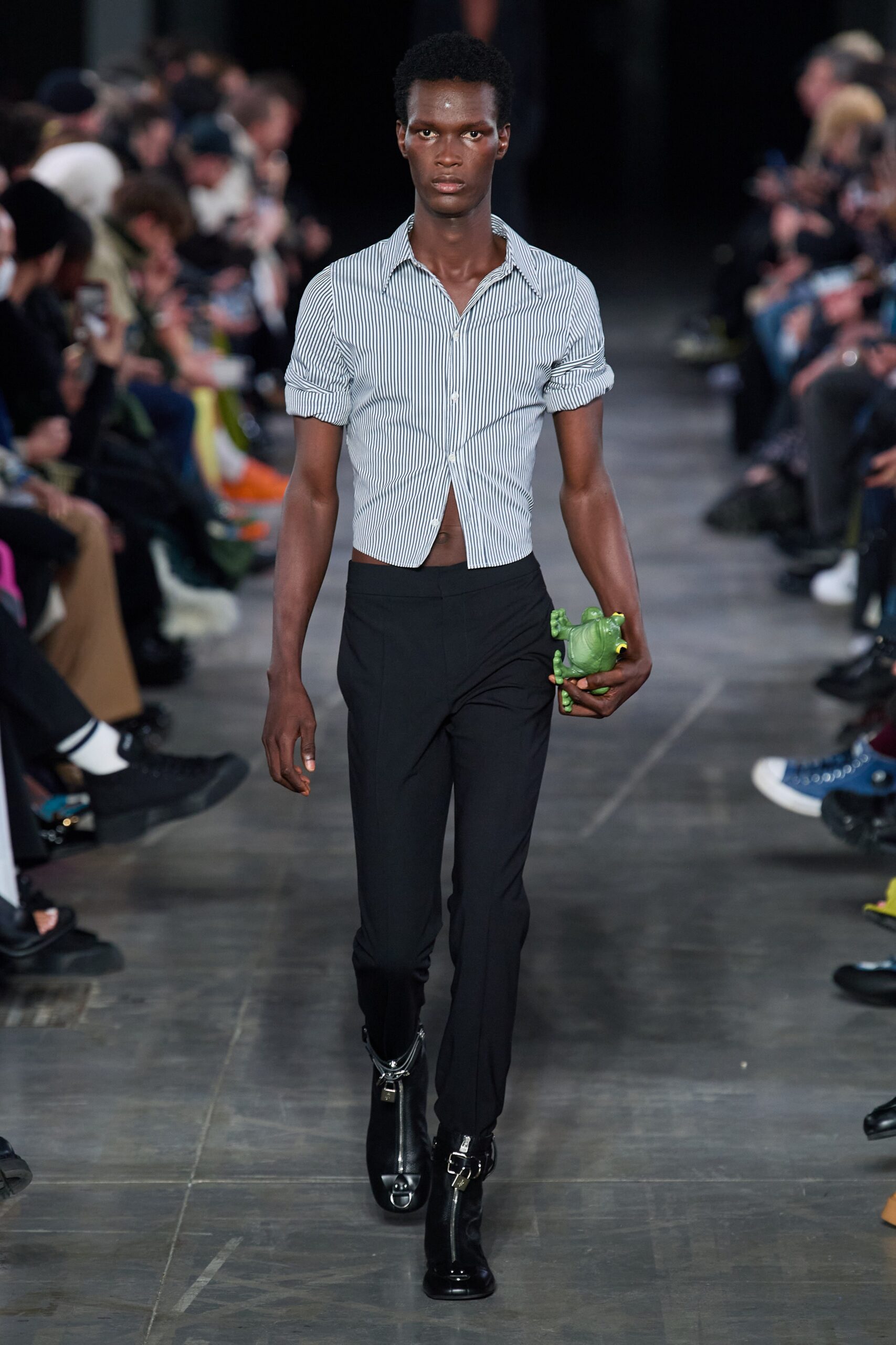 JW Anderson F/W 23 Look 22