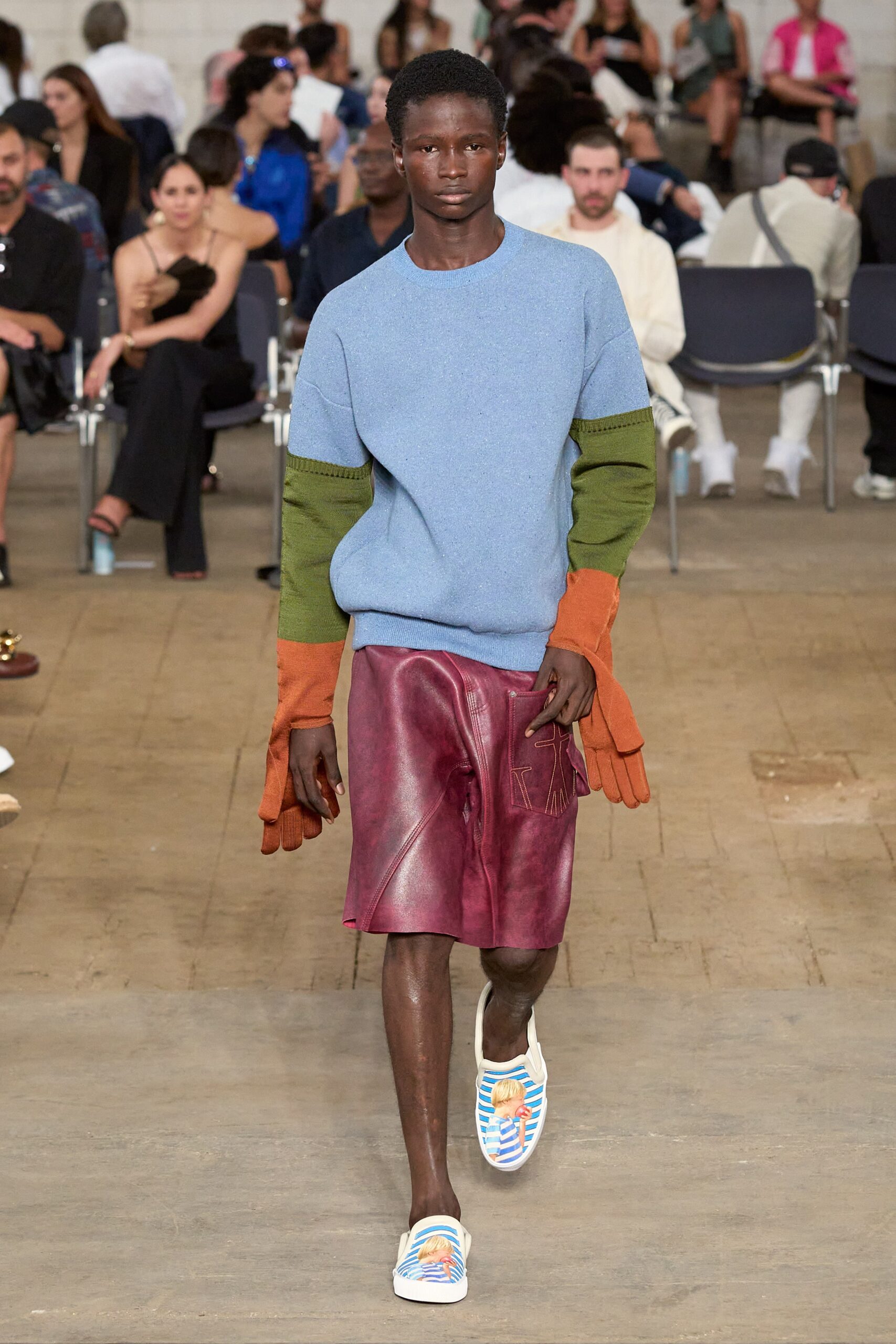 JW Anderson Resort 23 Look 22