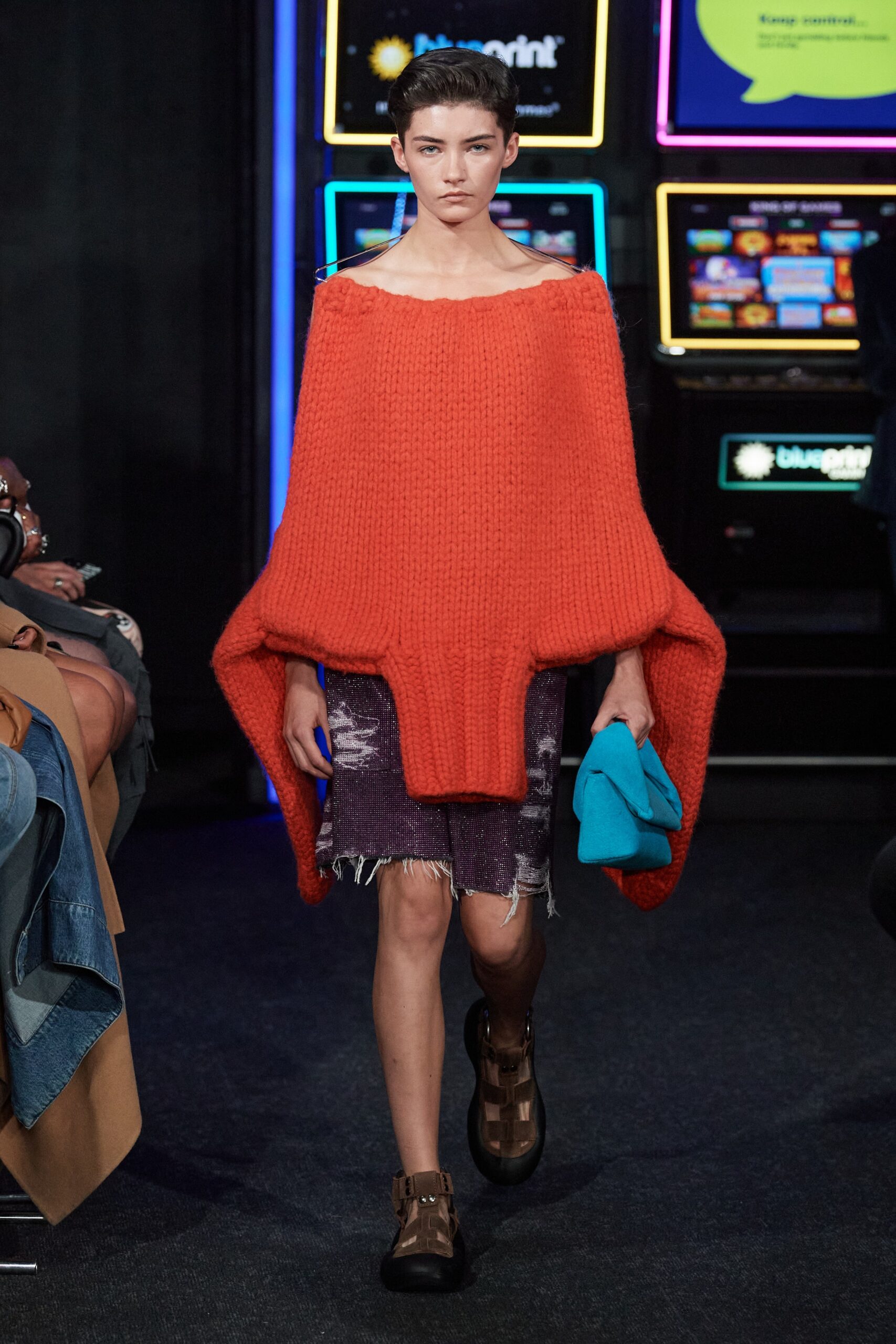 JW Anderson S/S 23 Look 22