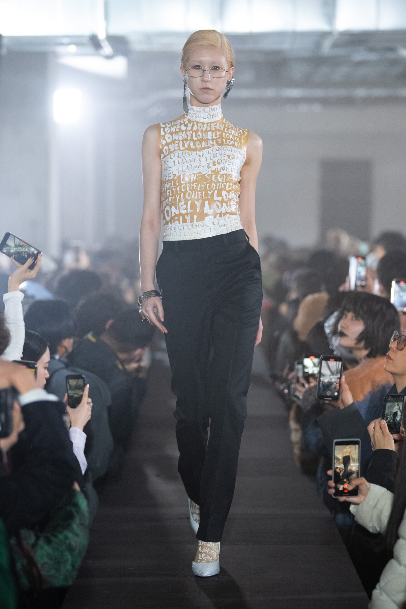 Keisukeyoshida Tokyo F/W 23 Look 22