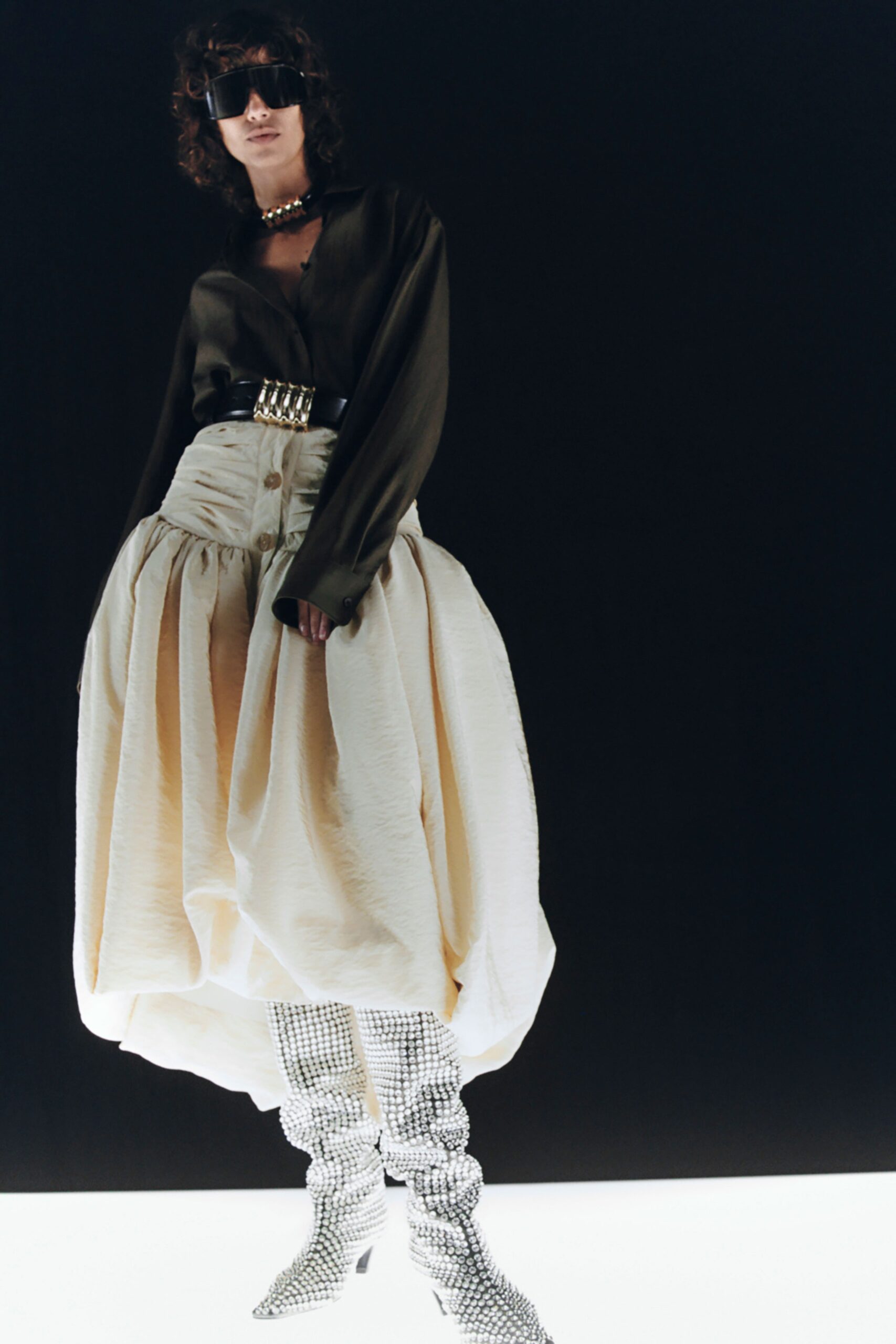 Khaite Resort 23 Look 19