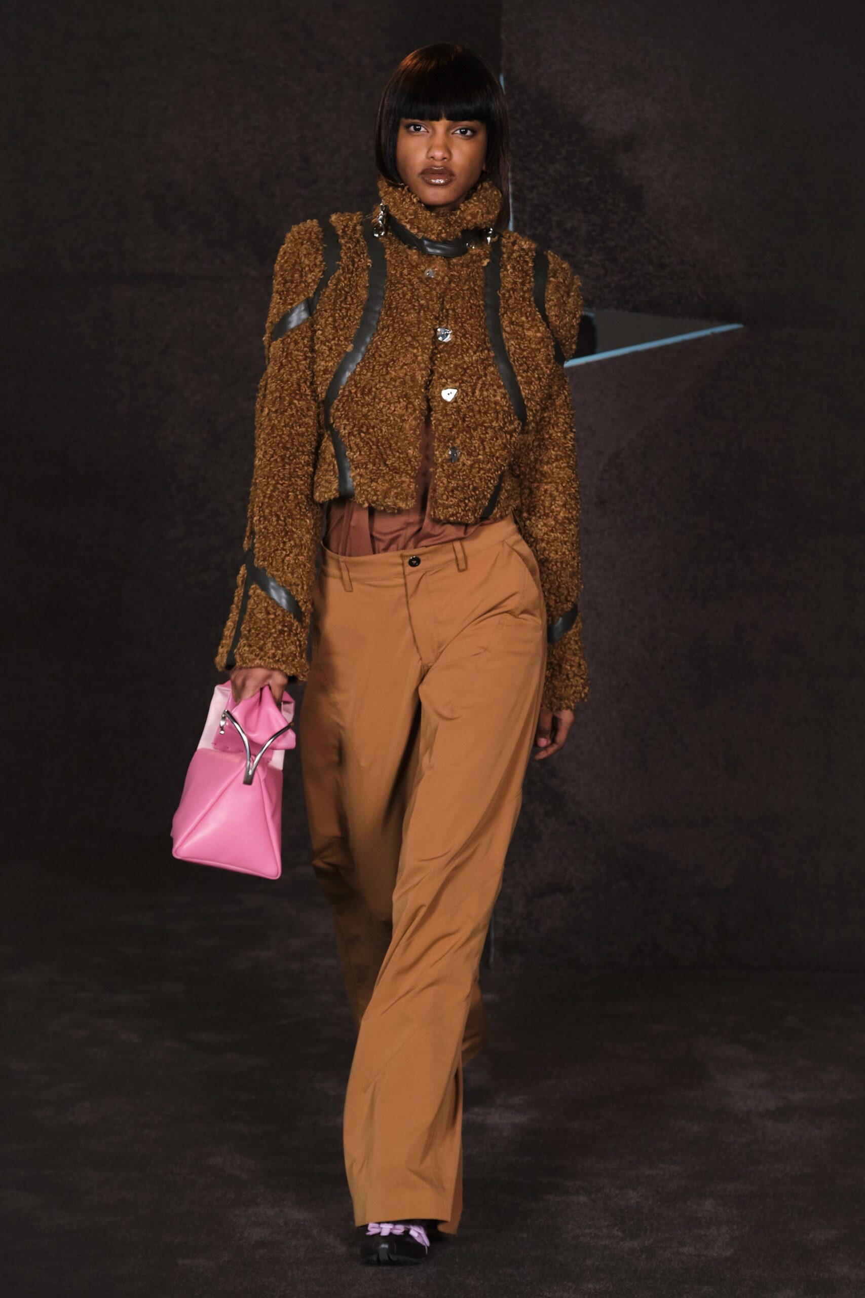 Kiko Kostadinov F/W 22 Look 22