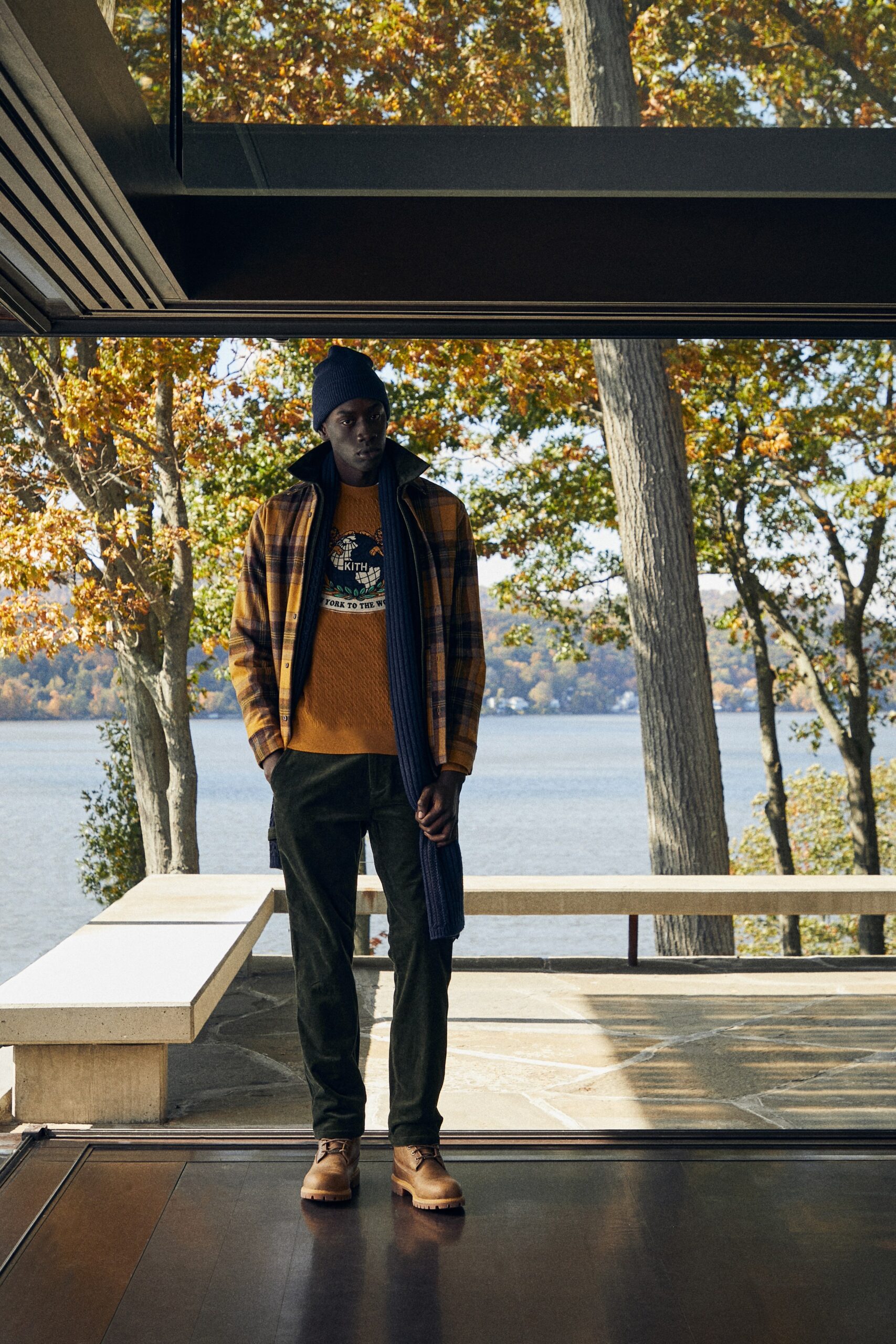 Kith Resort 23 Look 22