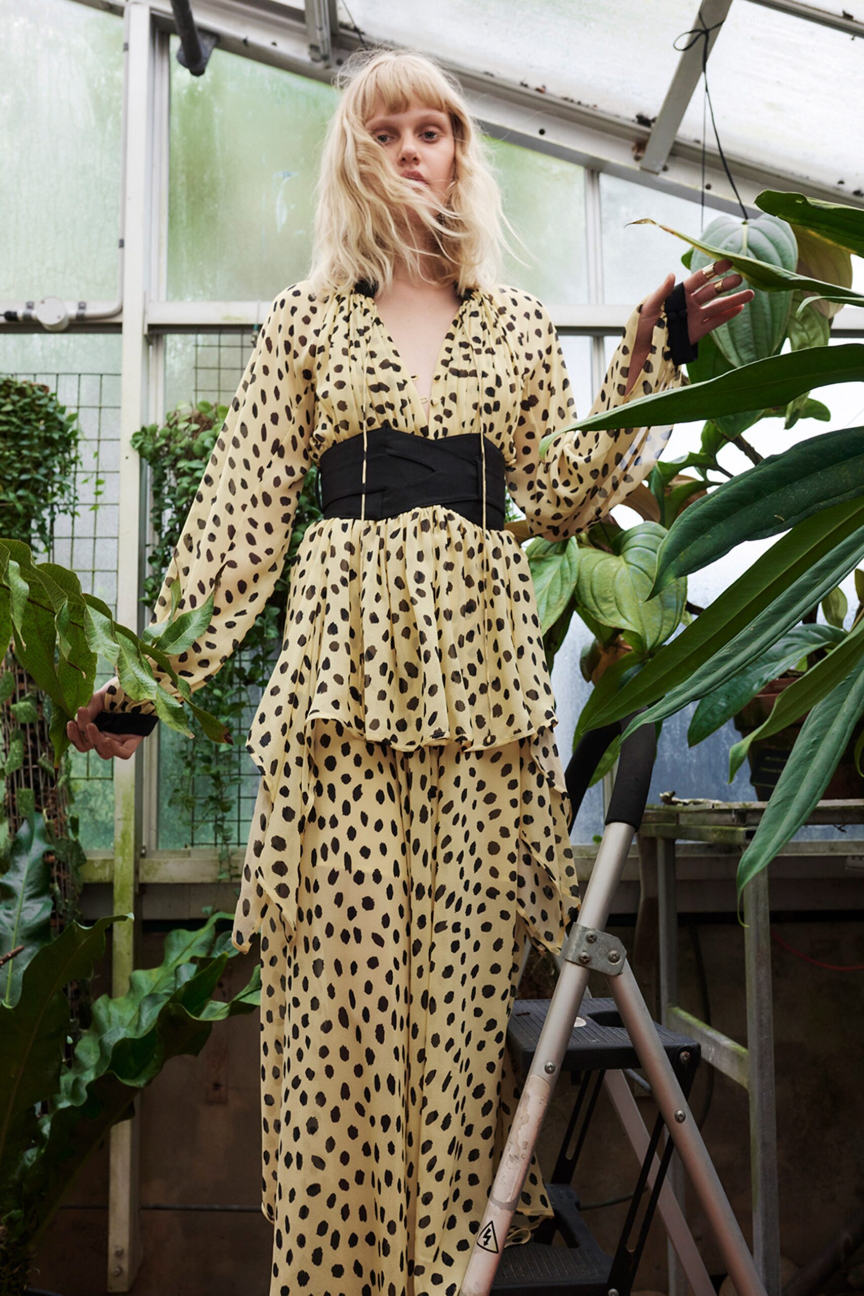 Kitx Resort 23 Look 22