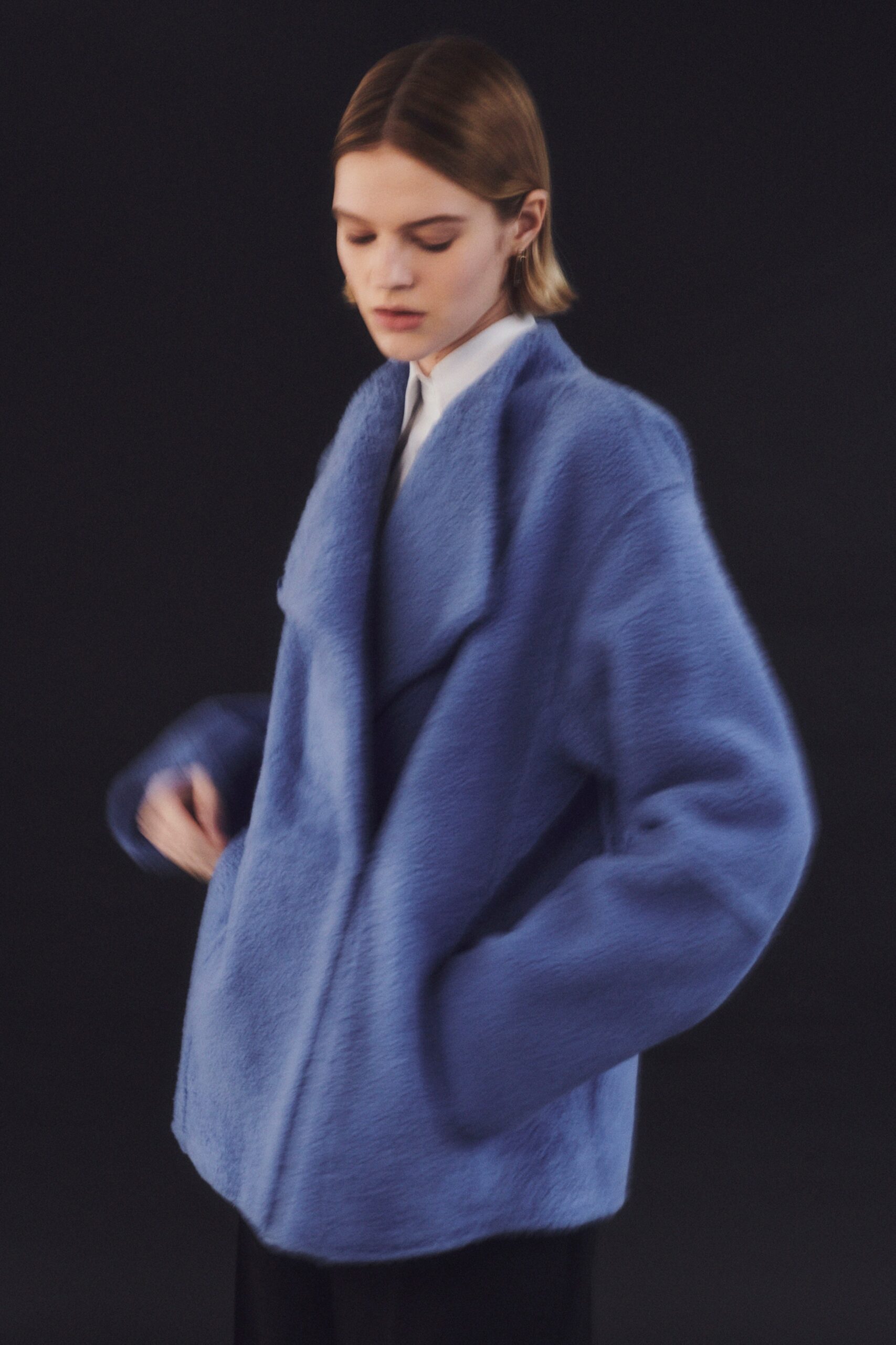 Lafayette 148 F/W 23 Look 22