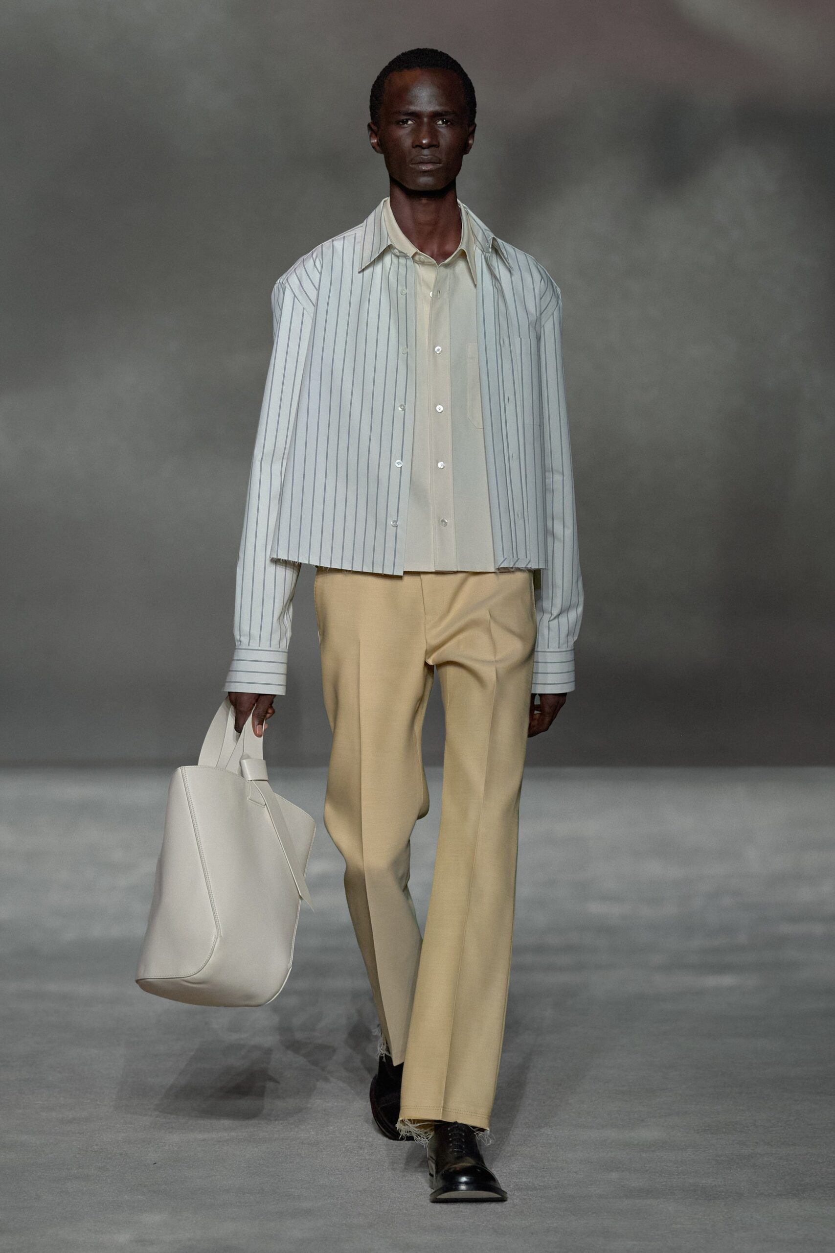 Lanvin S/S 23 Look 22