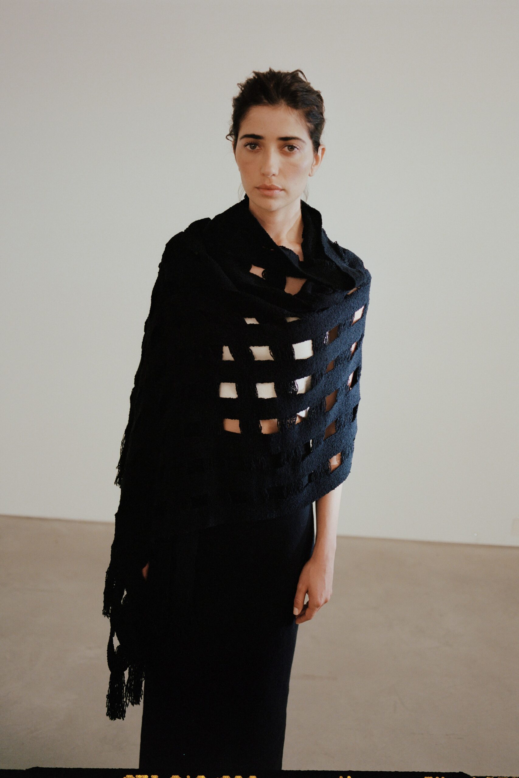 Lauren Manoogian S/S 23 Look 18