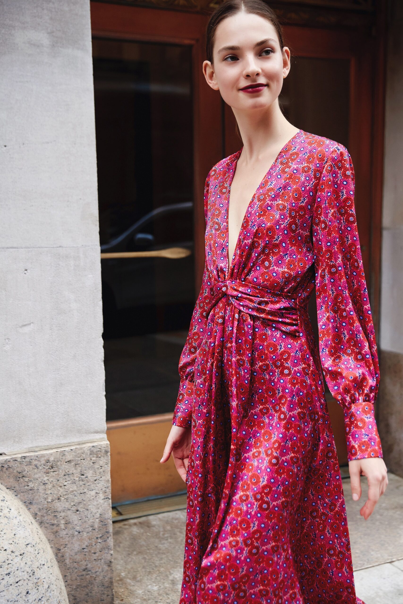 Lela Rose Resort 19 Look 22
